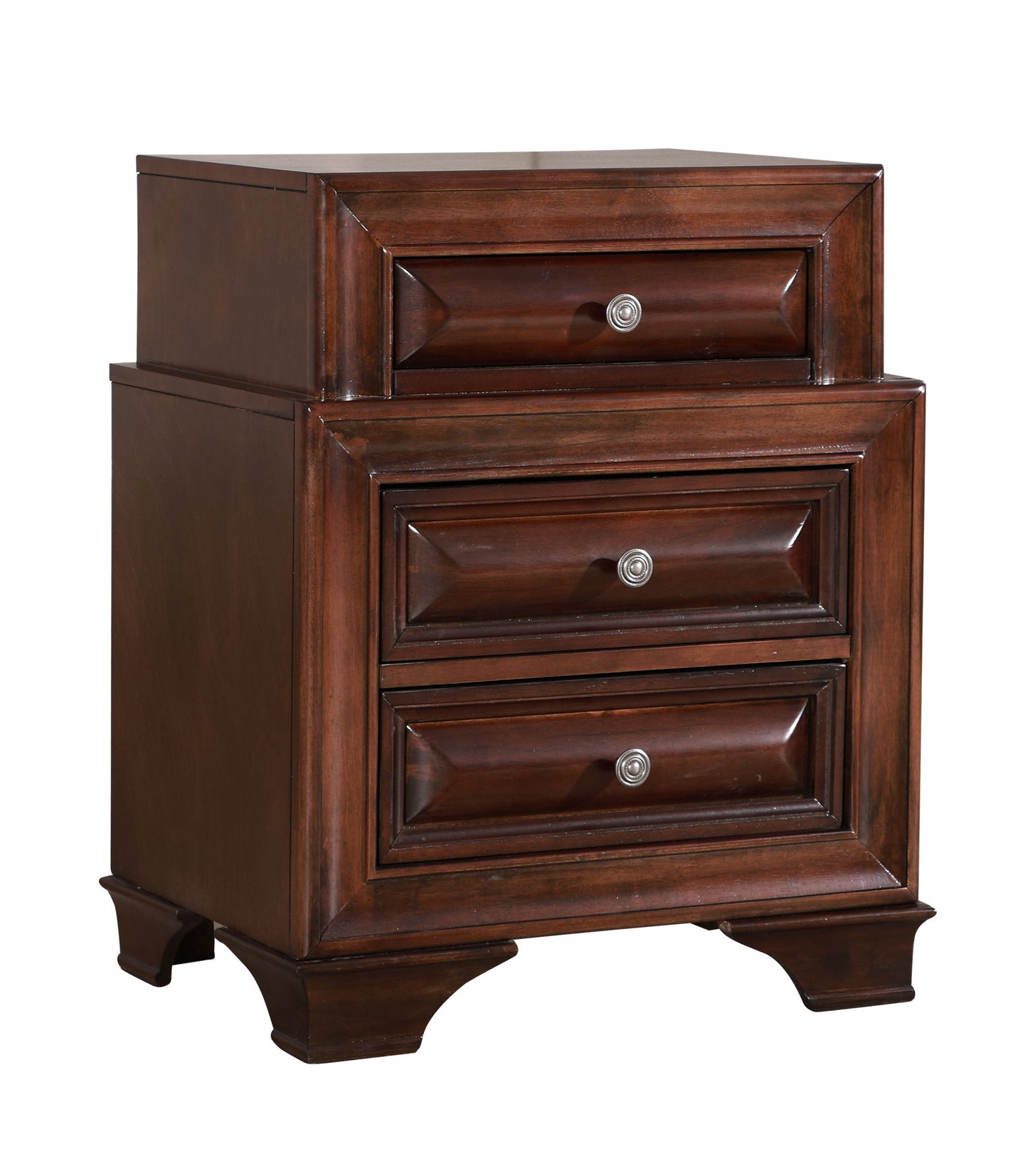 Glory Furniture - LaVita - Nightstand