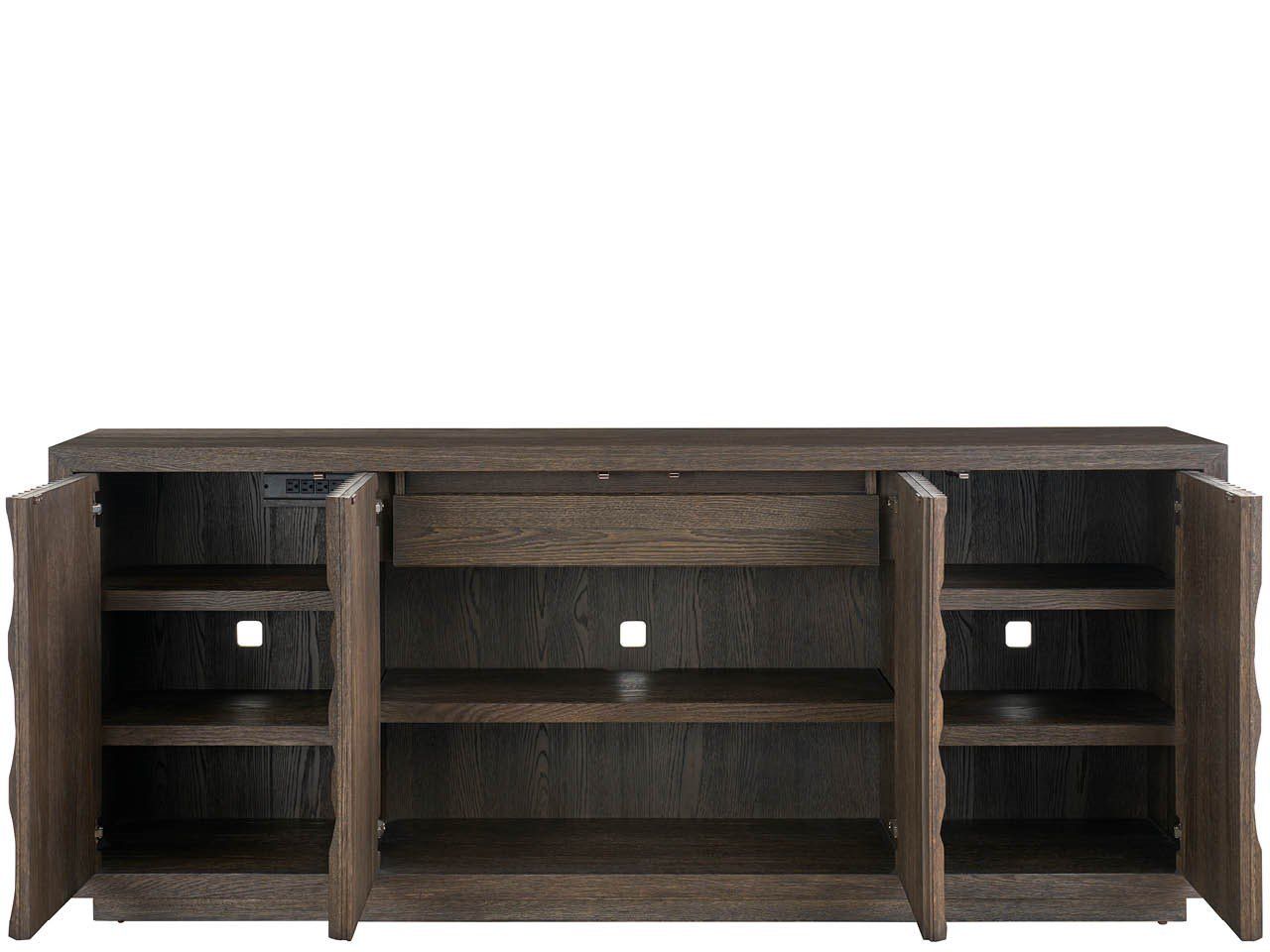 Modern - Credenza