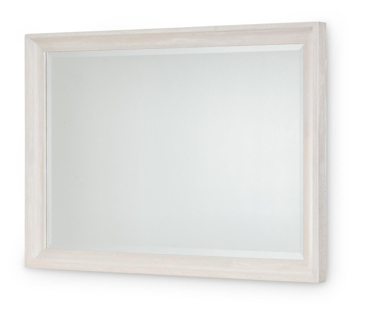 Harmony - Rectangular Beveled Mirror