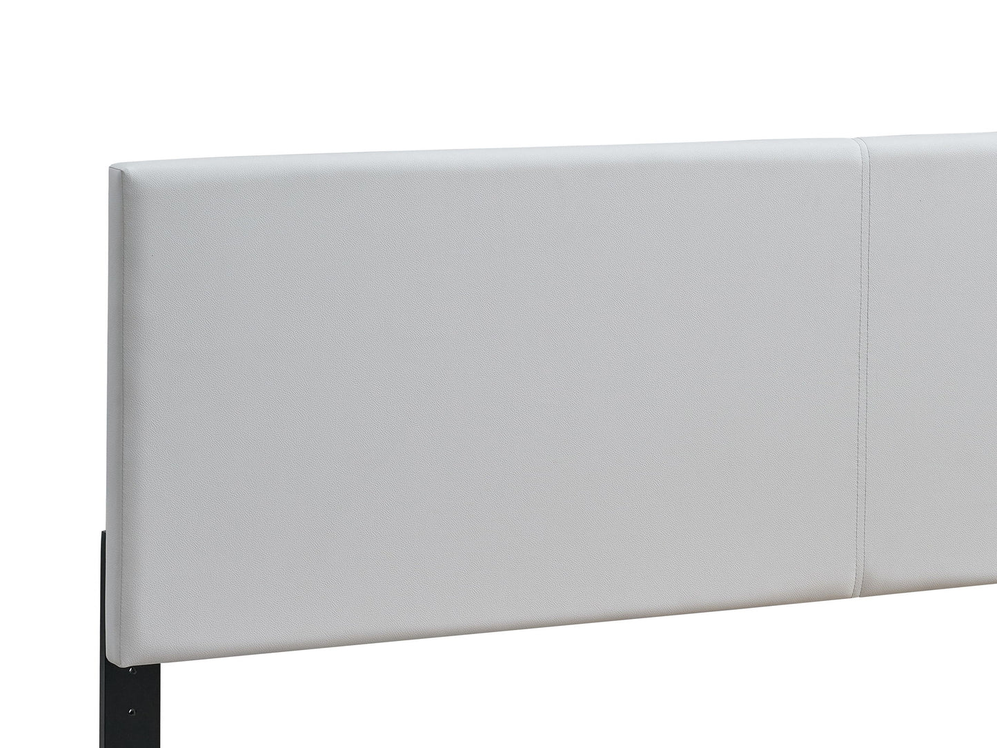 Baron - Upholstered Platform Bed