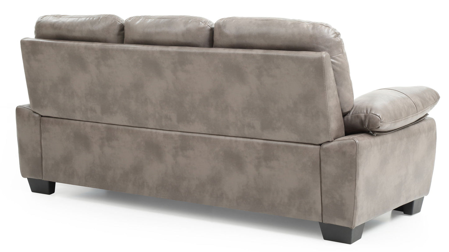Glory Furniture - Marta - Sofa