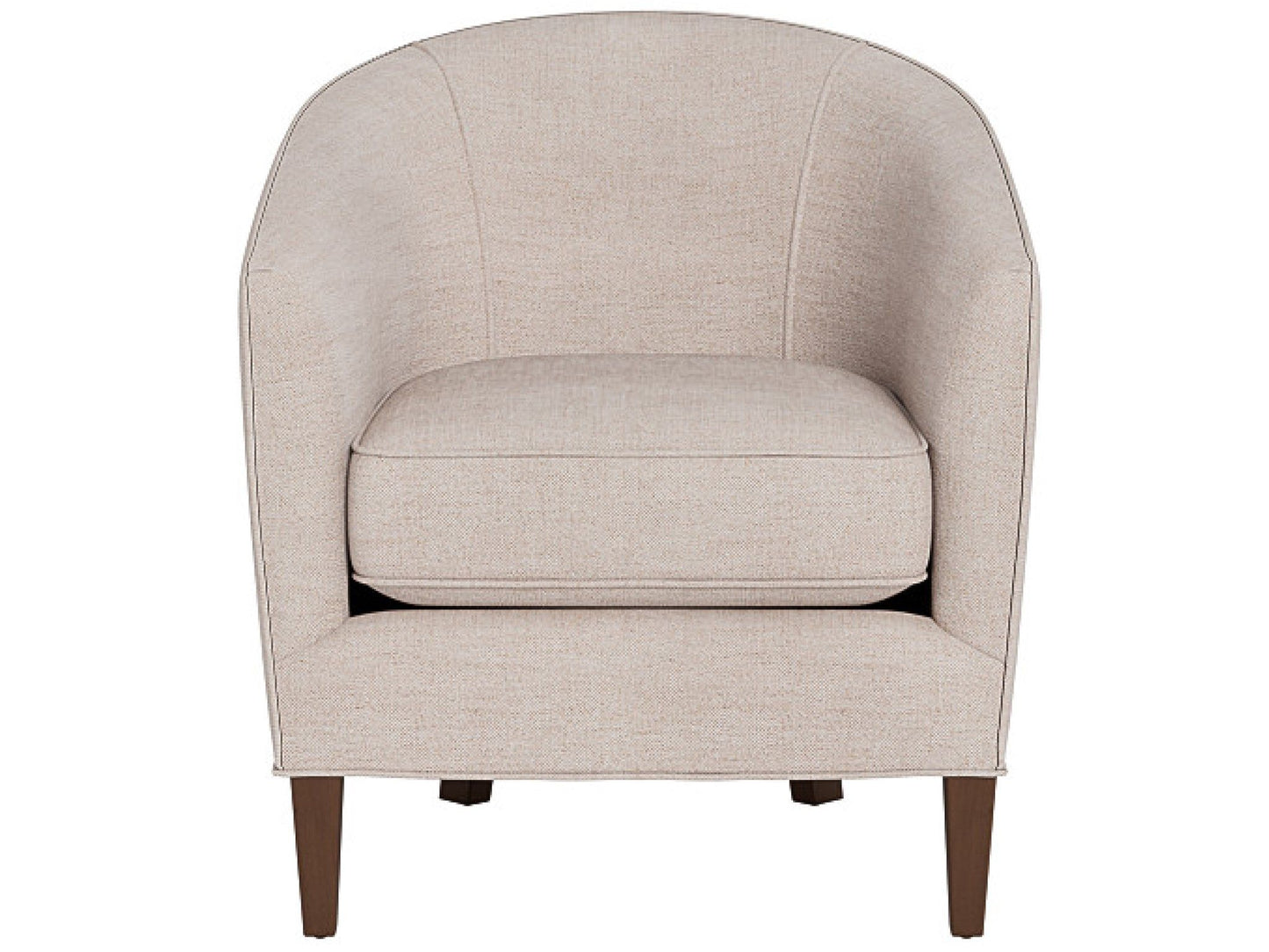 Burke - Chair, Special Order - Beige