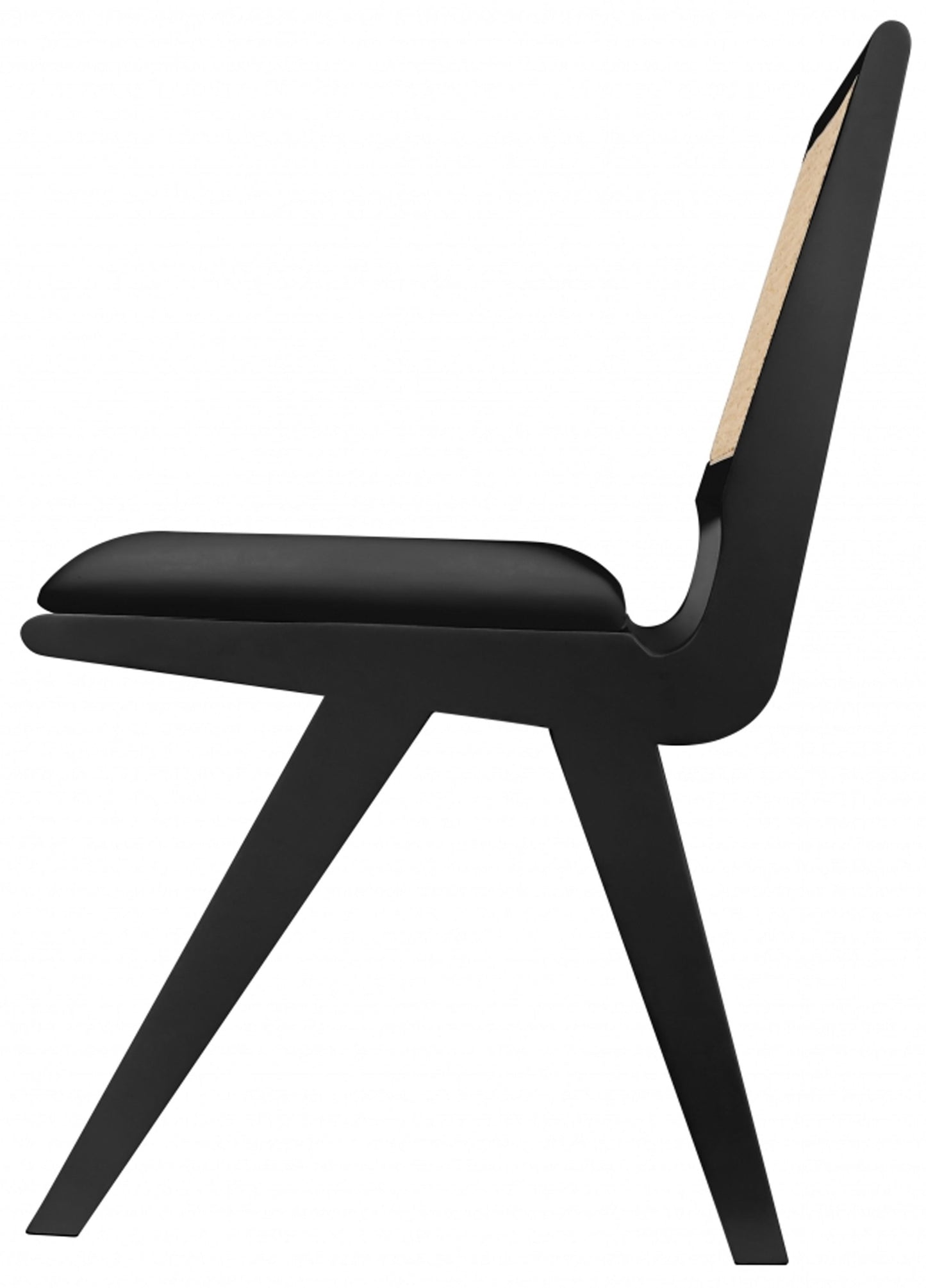 Abby - Dining Side Chair (Set of 2)