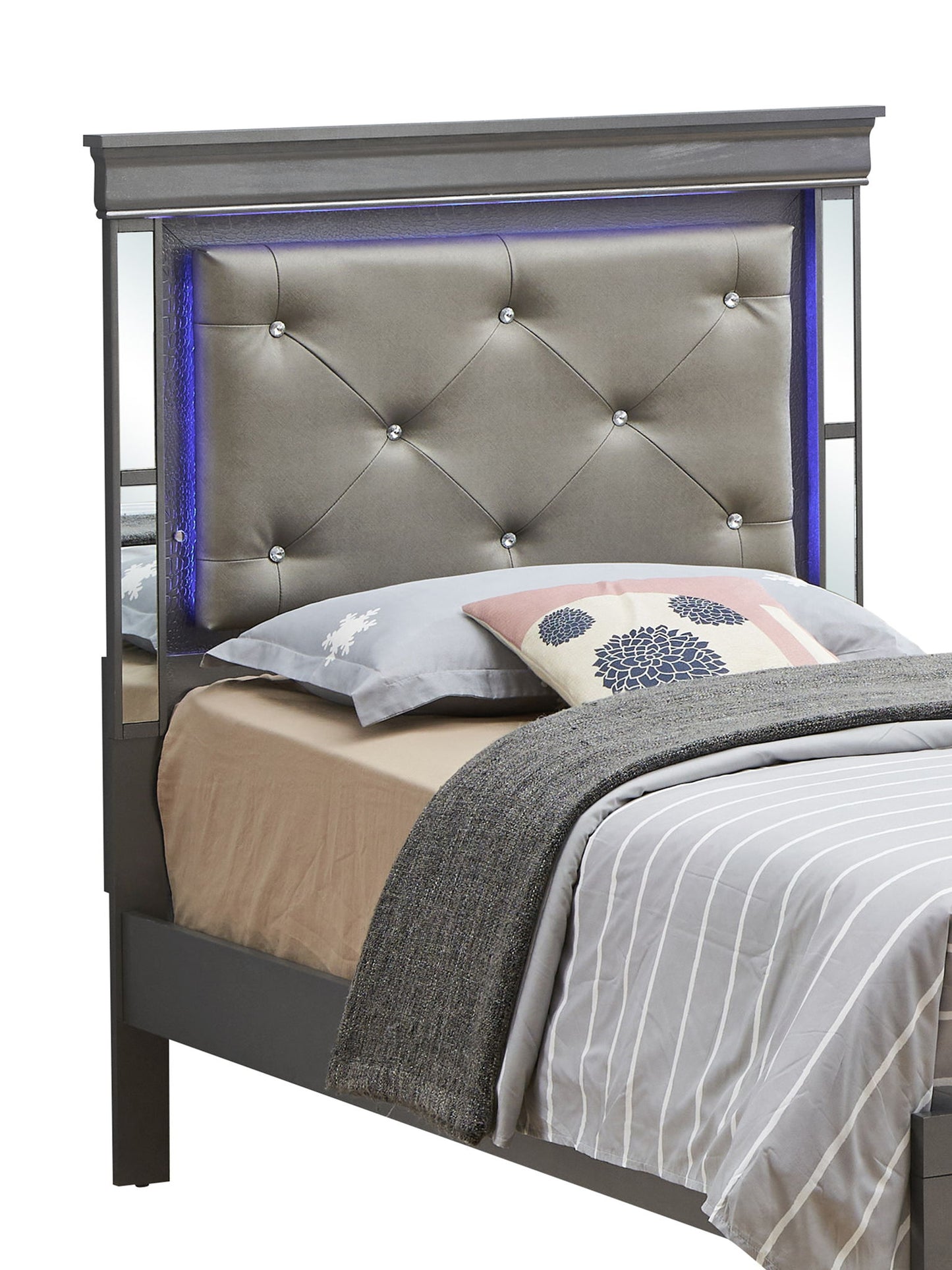 Glory Furniture - Verona - Bed