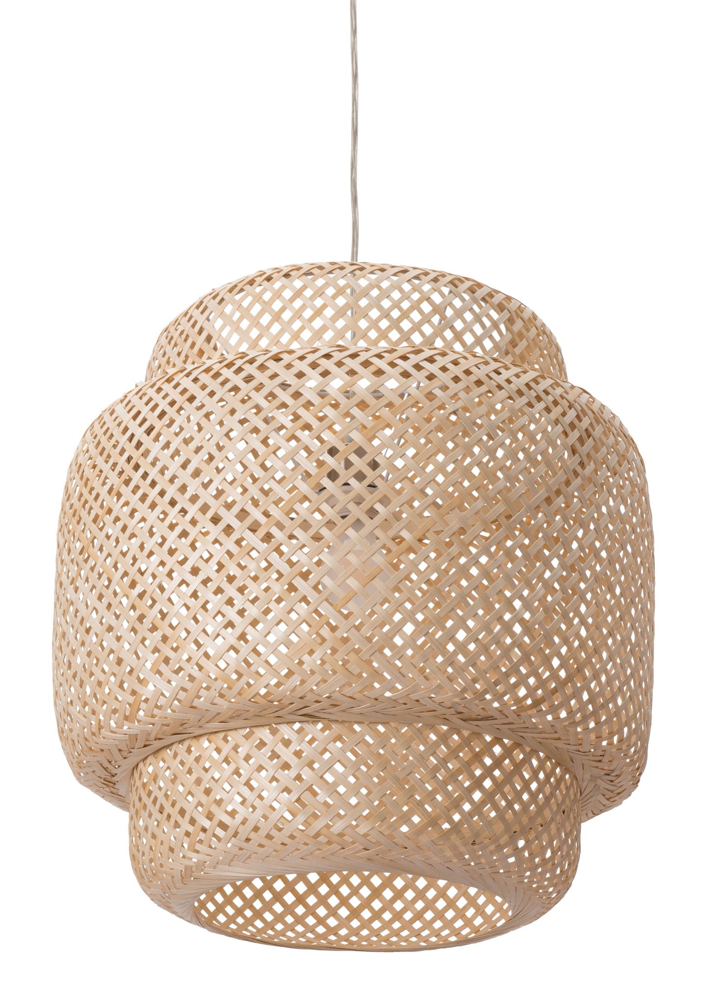 Finch - Ceiling Lamp - Natural
