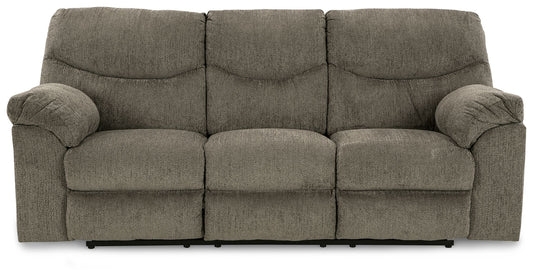 Alphons - Reclining Sofa