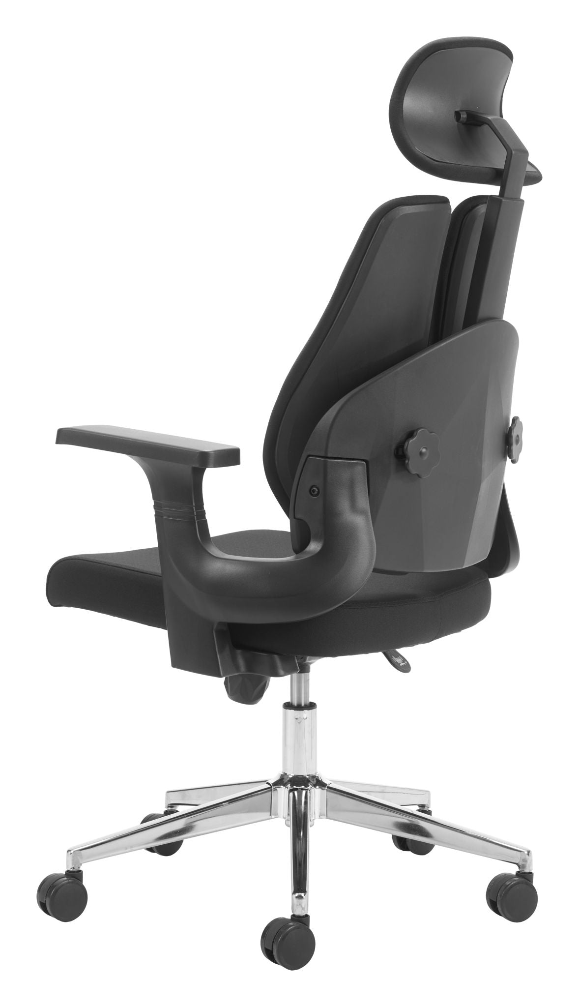 Genric - Office Chair - Black