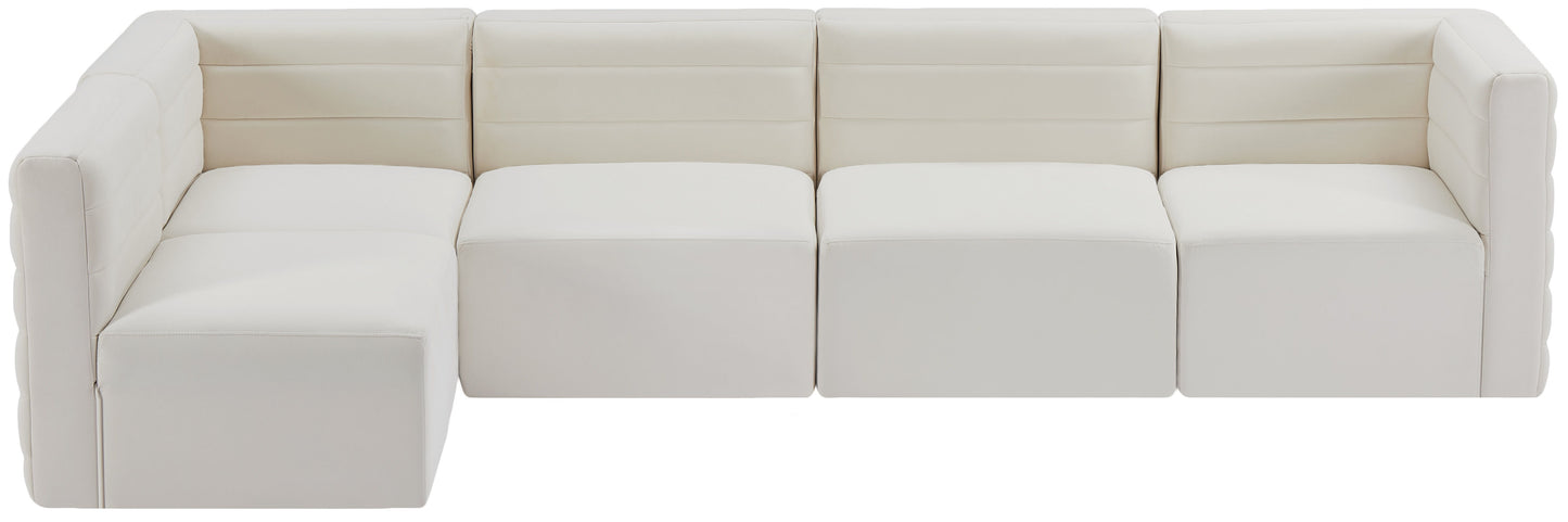 Quincy - Modular Sectional