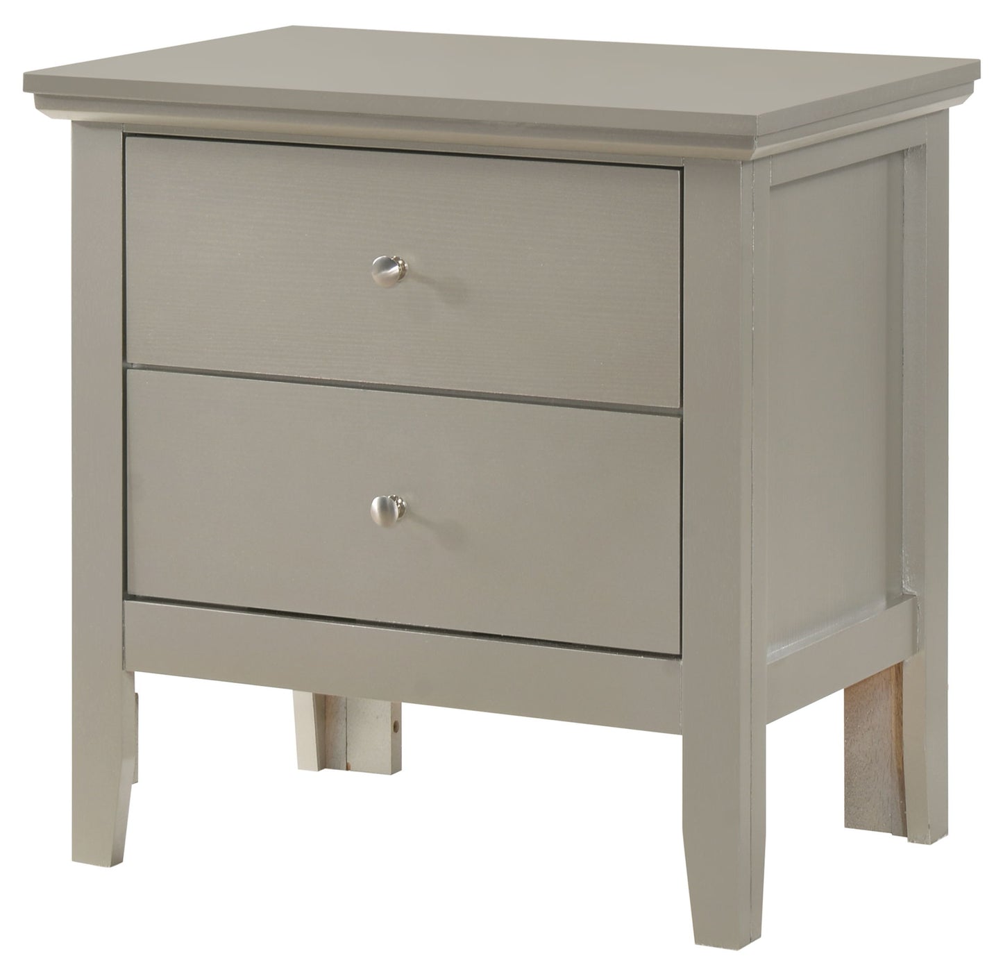 Glory Furniture - Primo - Nightstand