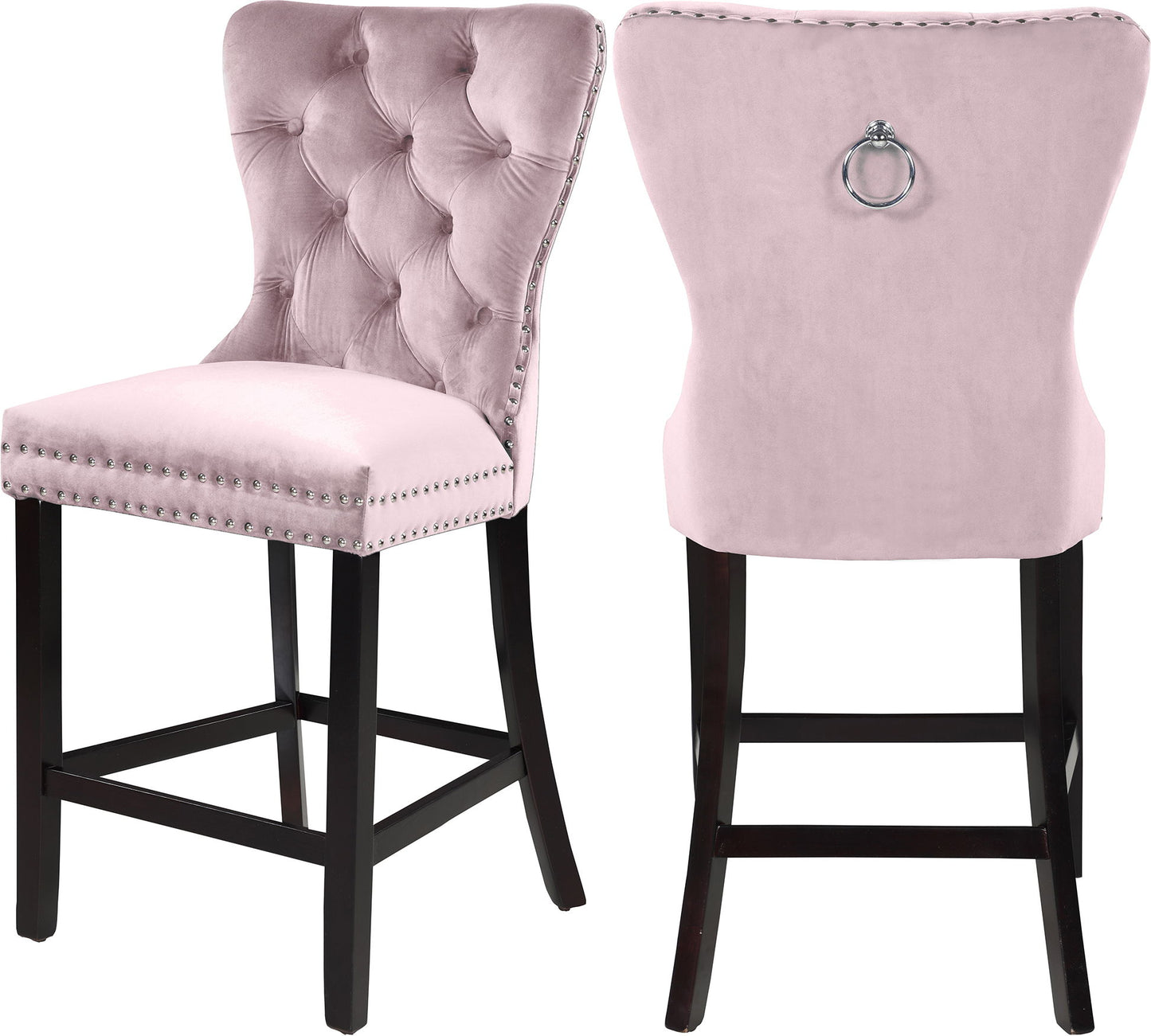 Nikki - Stool (Set of 2)