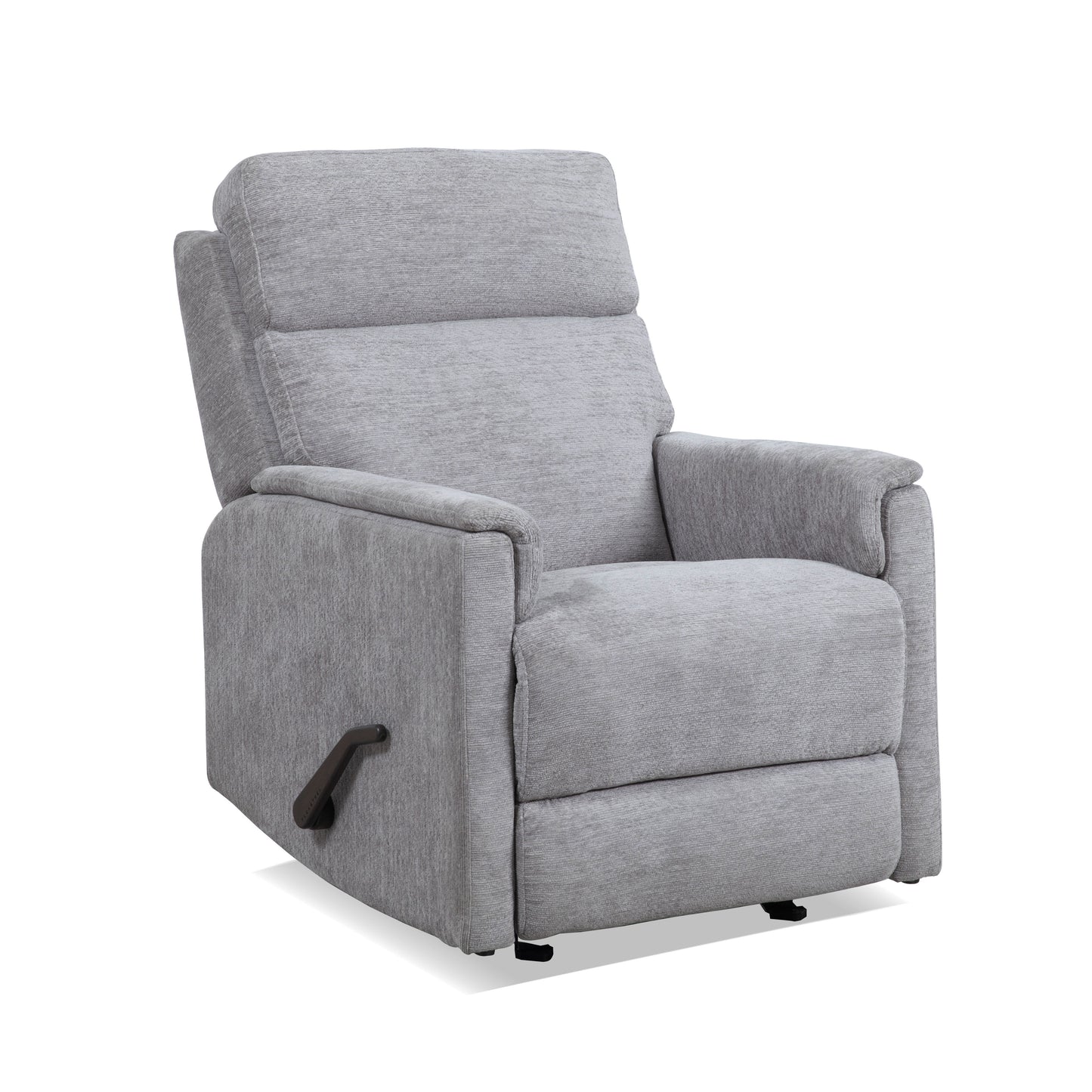 Compact - Fabric Gliding Recliner