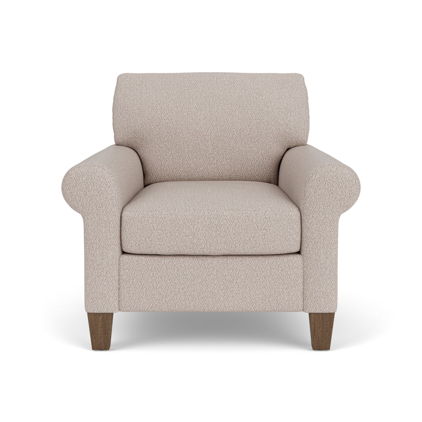 Moxy - Arm Chair - Beige