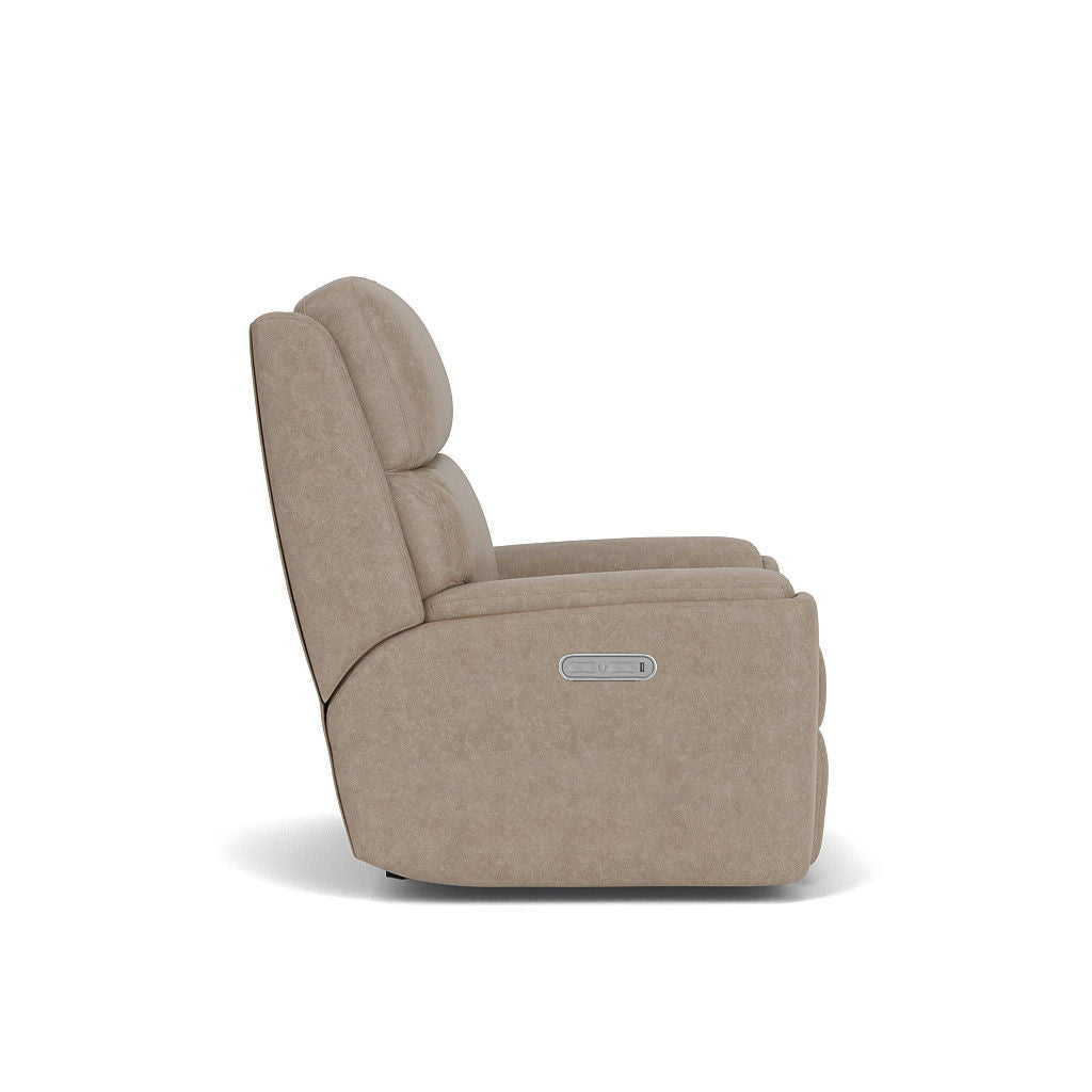 Rio - Rocking Recliner