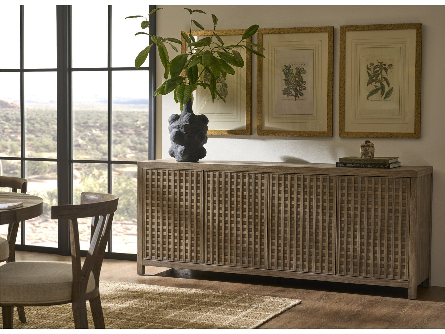 Dwell - Credenza