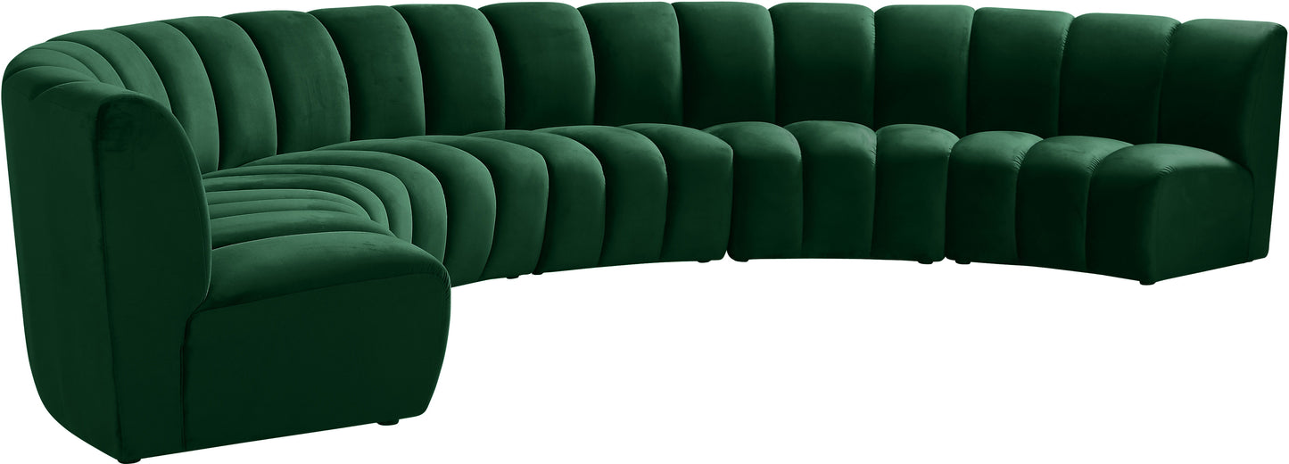 Infinity - 6 Pc. Modular Sectional