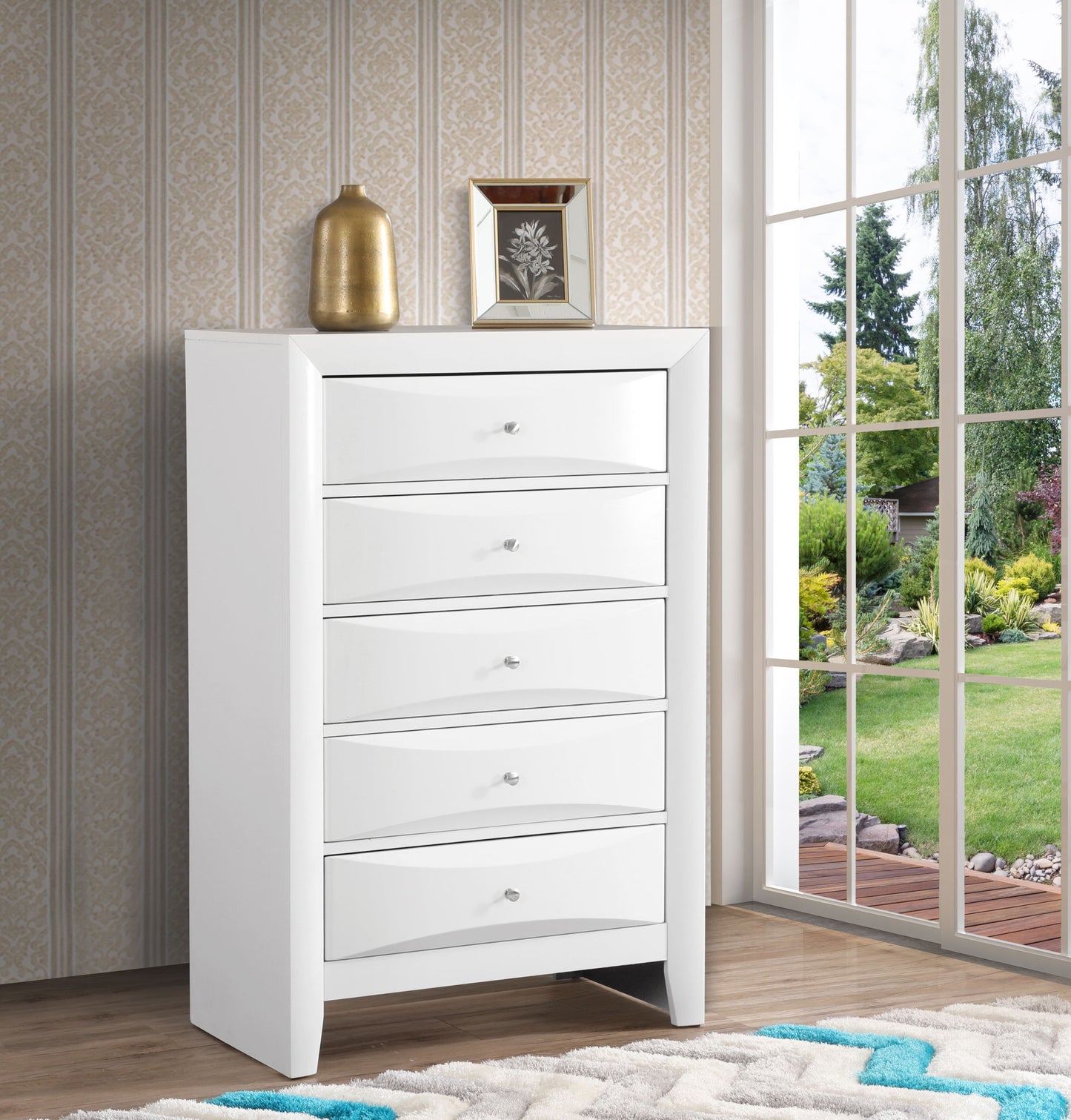 Glory Furniture - Marilla - Chest
