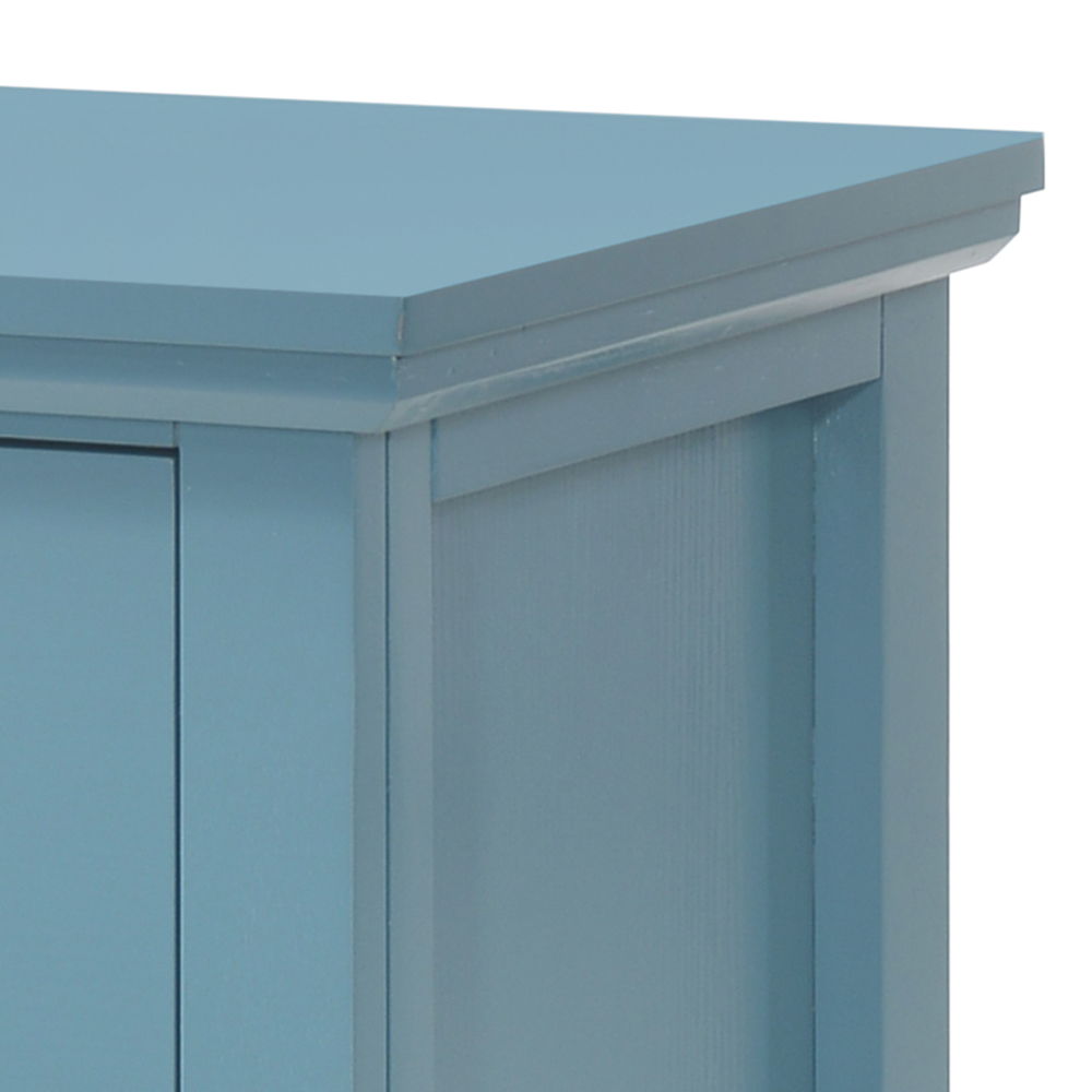 Glory Furniture - Primo - Nightstand