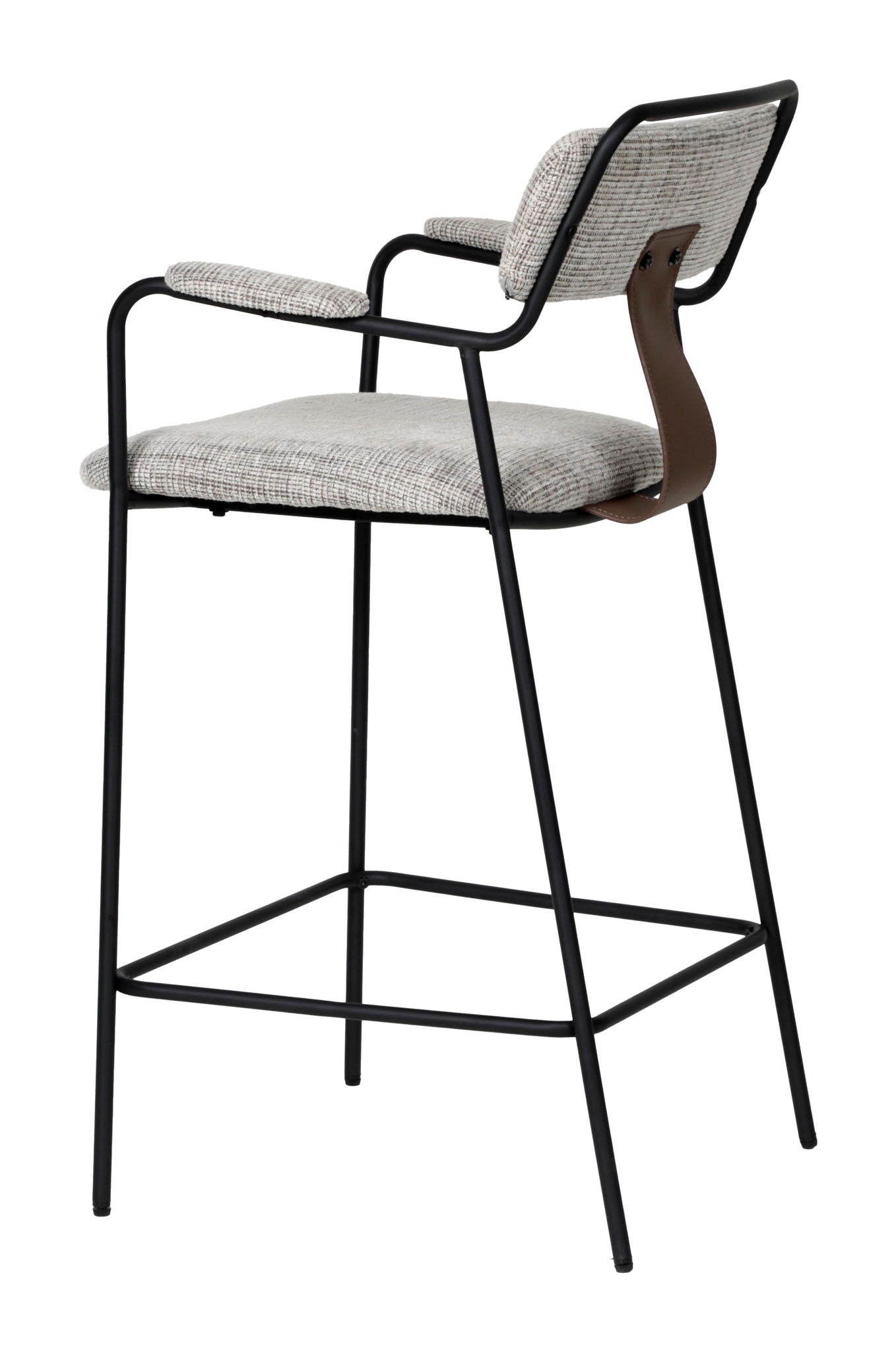 Couva - Barstool (Set of 2)