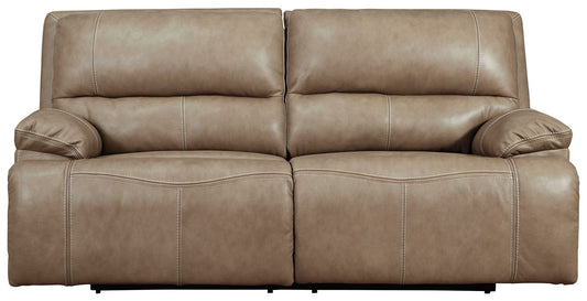 Ricmen - Power Reclining Sofa