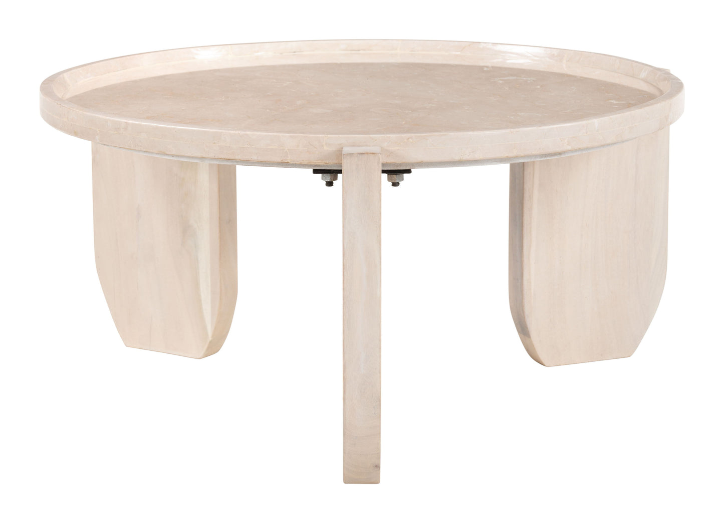 Nador - Coffee Table - Natural