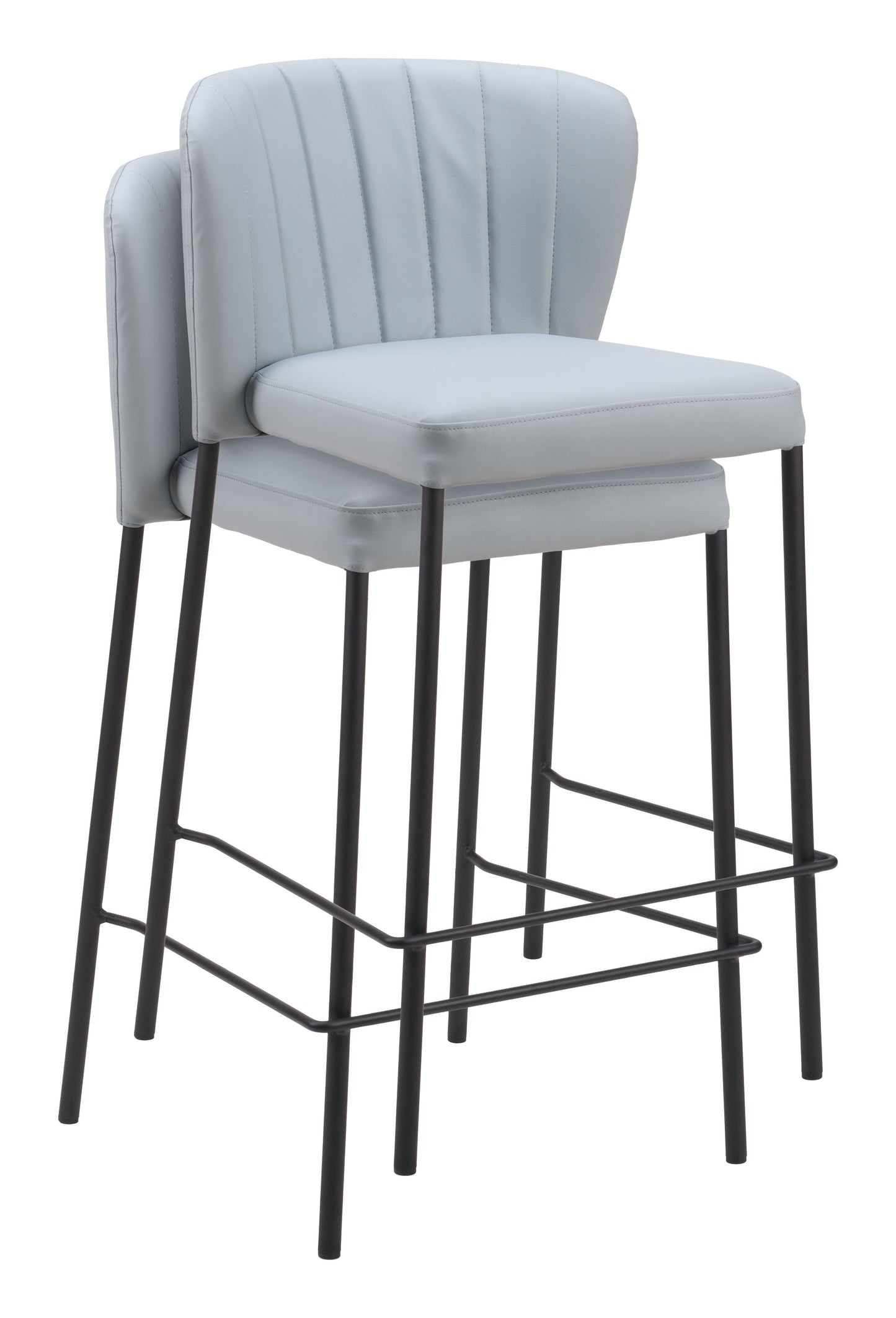 Linz - Counter Stool (Set of 2)