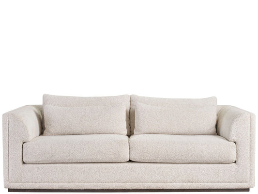 New Modern - Theo Sofa - White