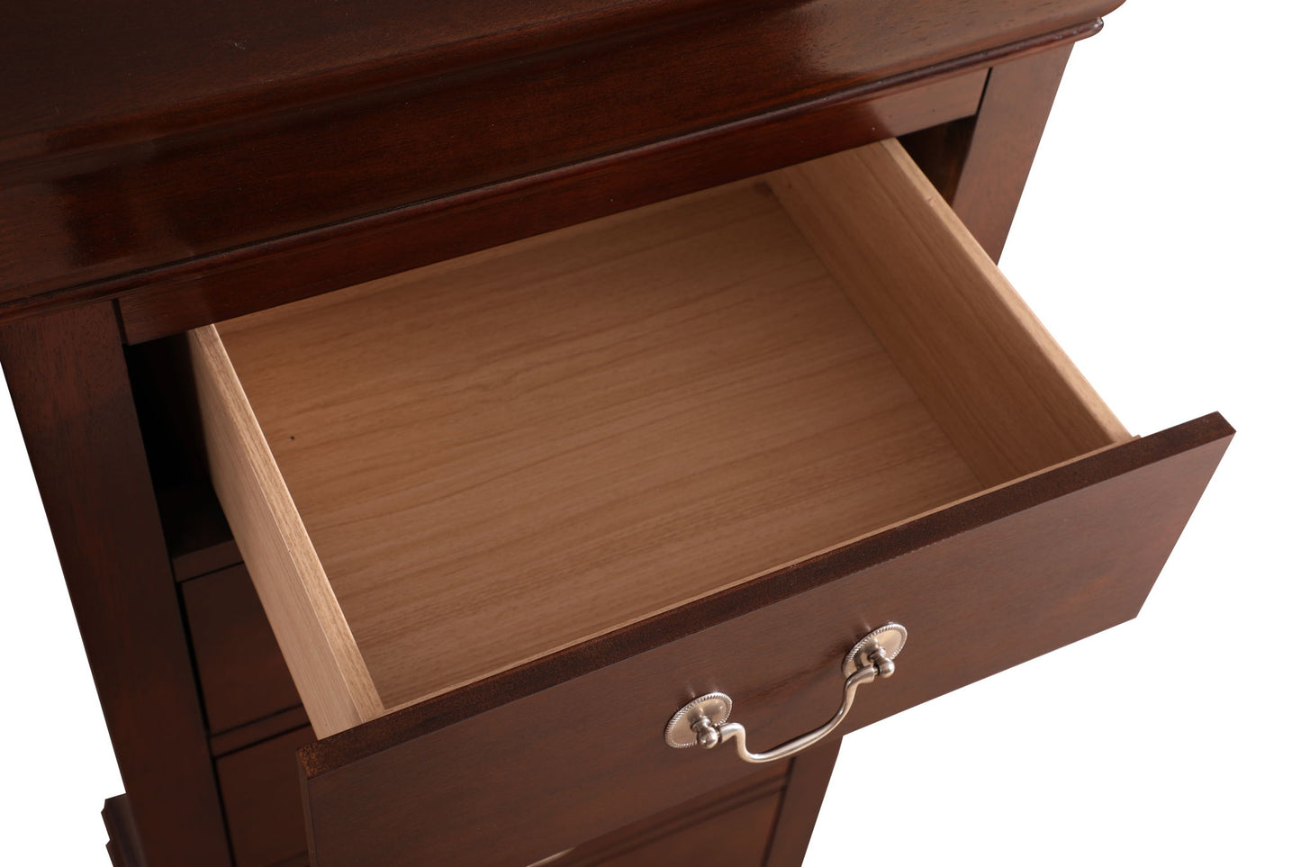 Glory Furniture - Louis Phillipe - Lingerie Chest