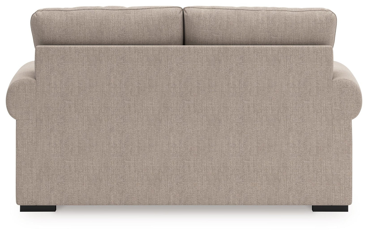Sararose - Loveseat - Heather