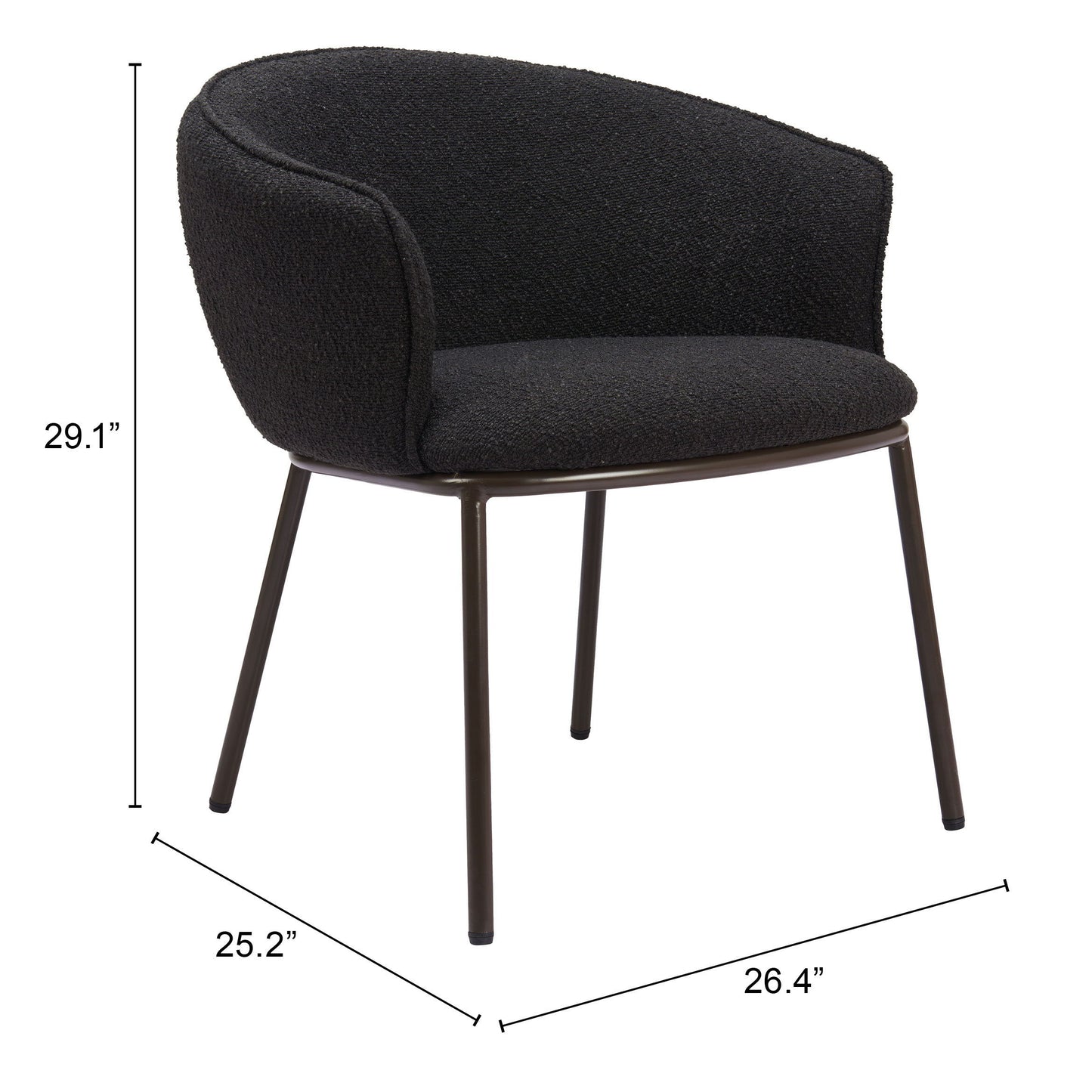 Essen - Dining Chair