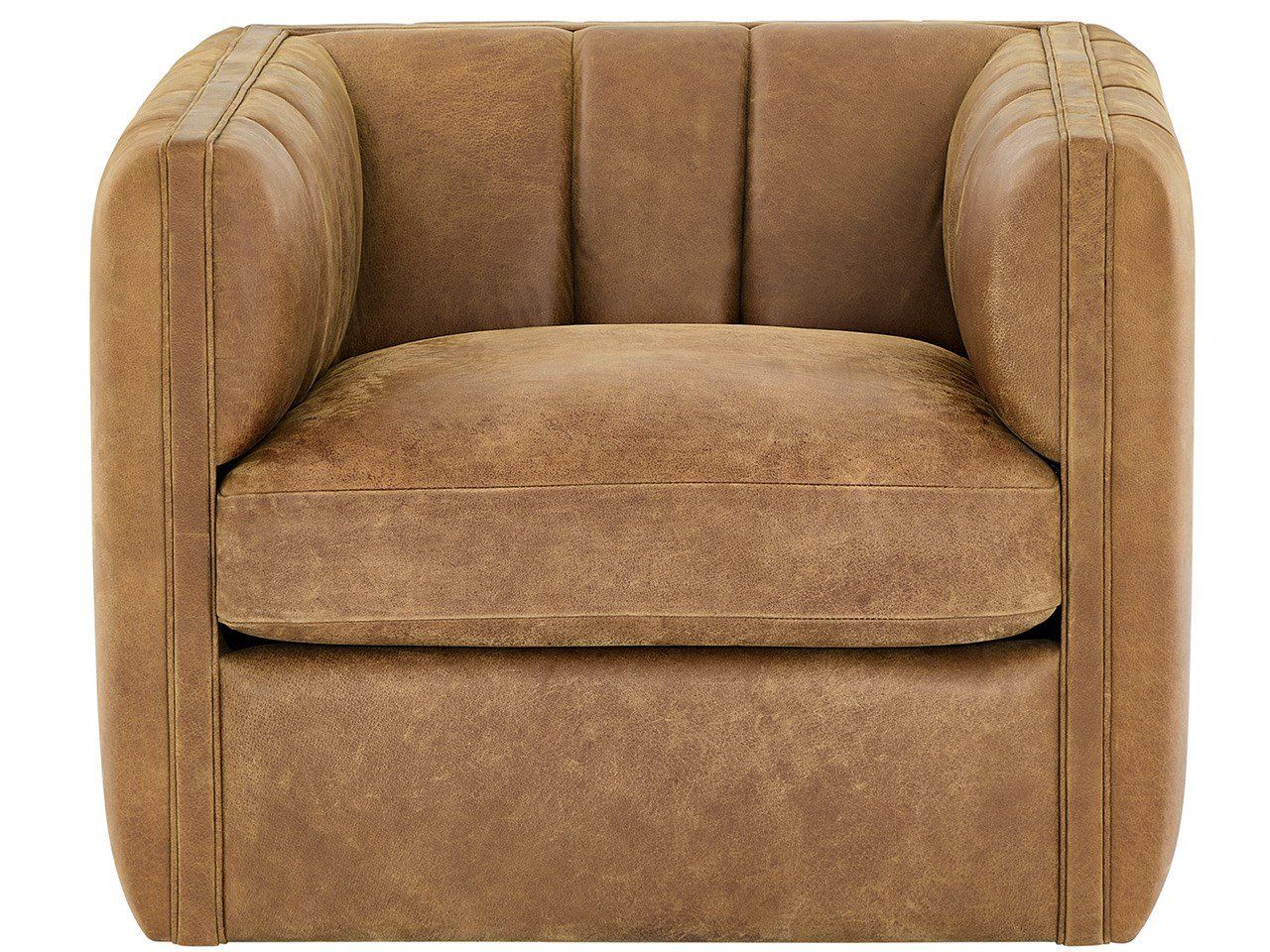 Vesta - Swivel Chair