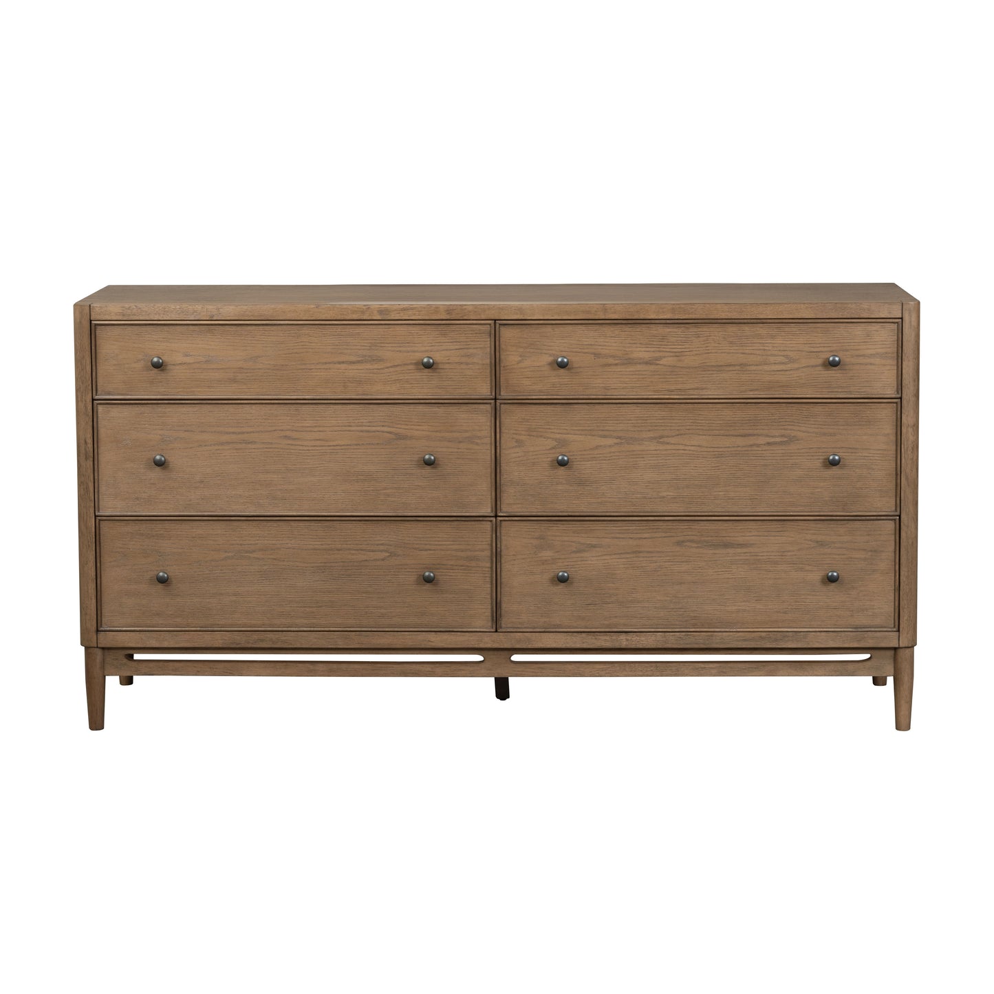 Verona - Dresser - Light Brown