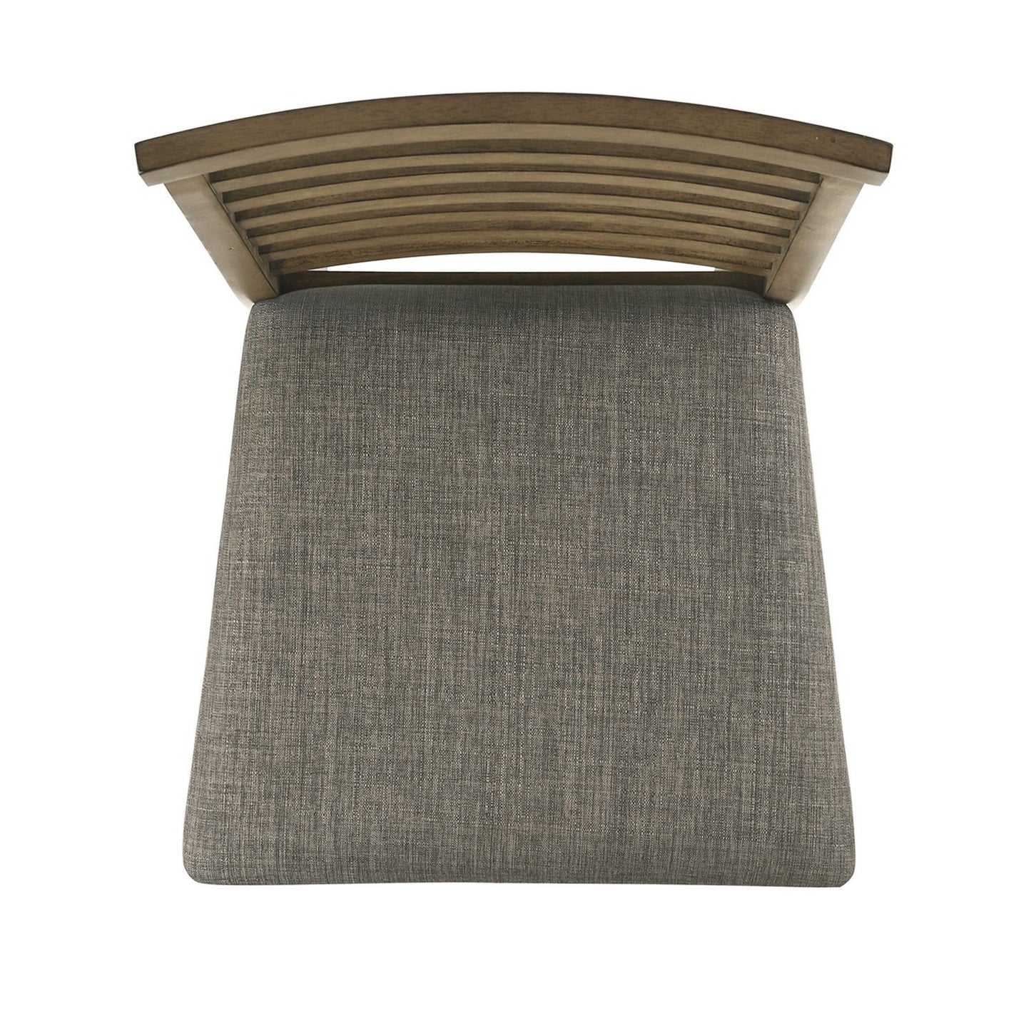 Brook Bay - Upholstered Ladder Back Counter Chair (RTA)