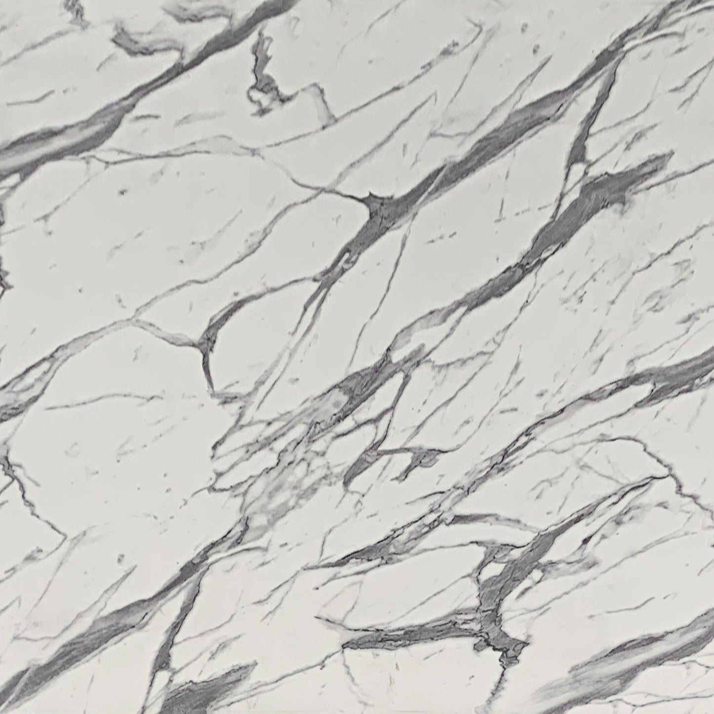 Vernon - Bar Table - White