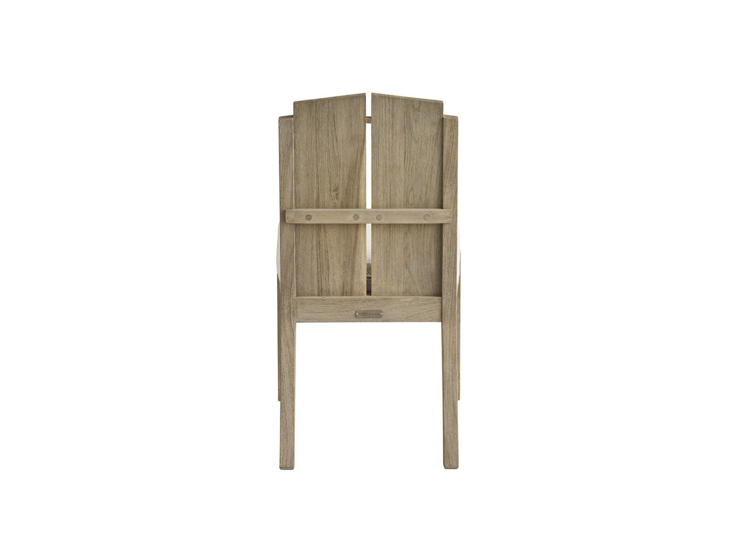 Coastal Living Outdoor / Saratoga - Side Chair - Light Brown