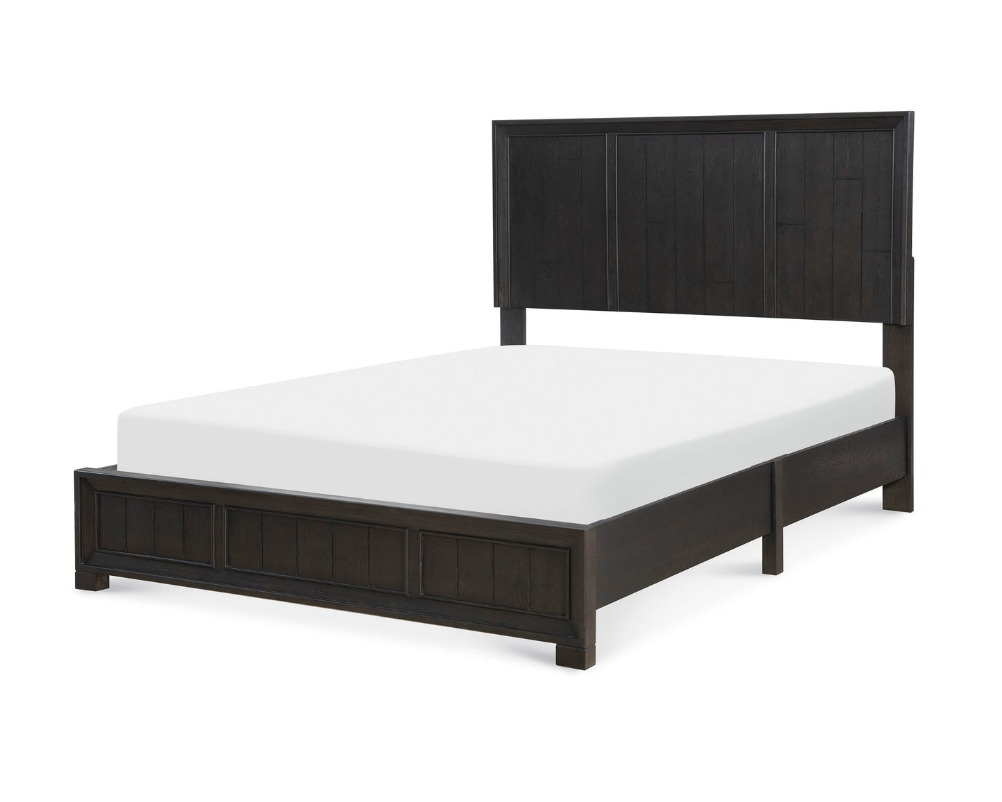 Westcliff - Platform Bed