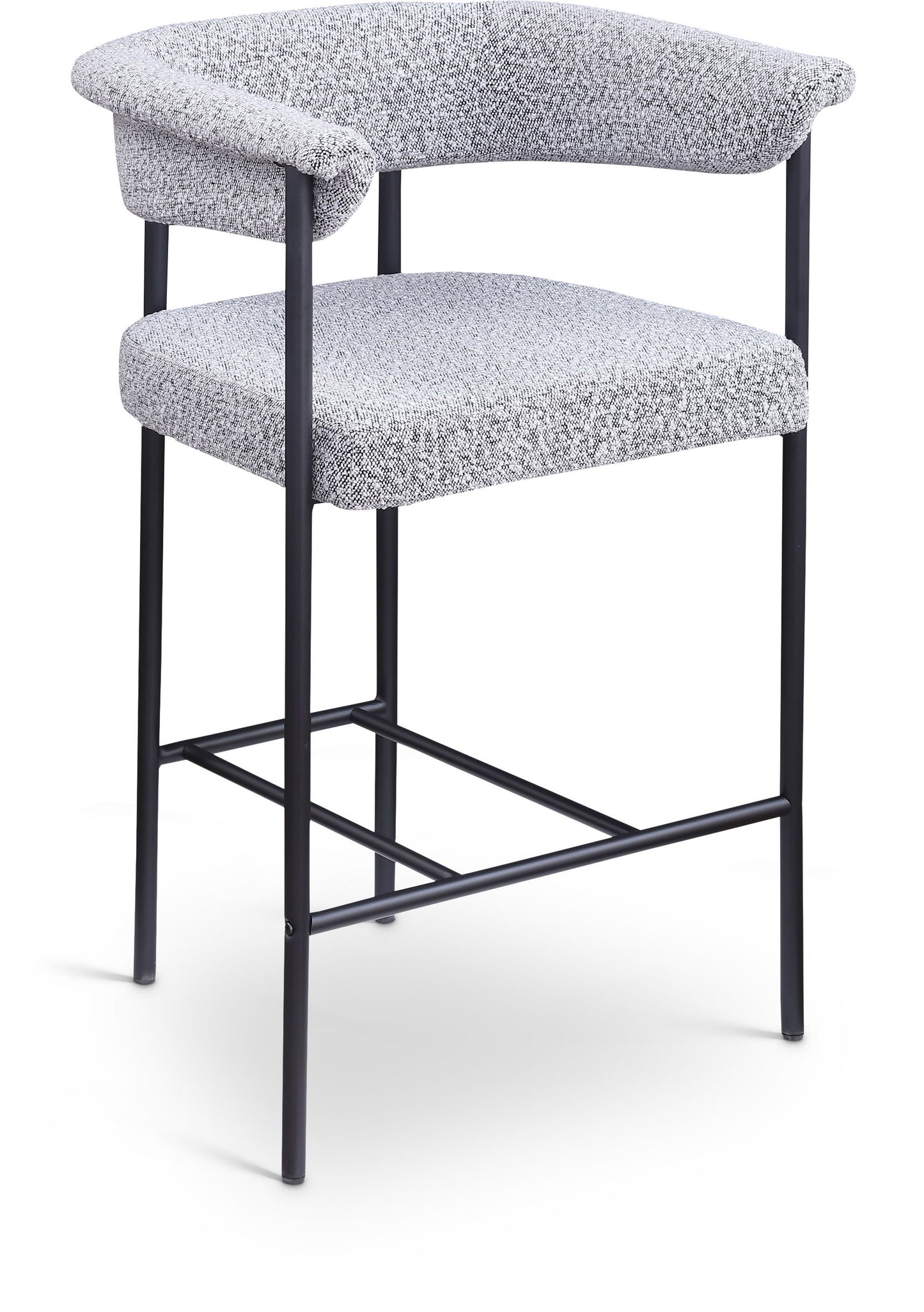 Malin - Boucle Counter Stool (Set of 2)
