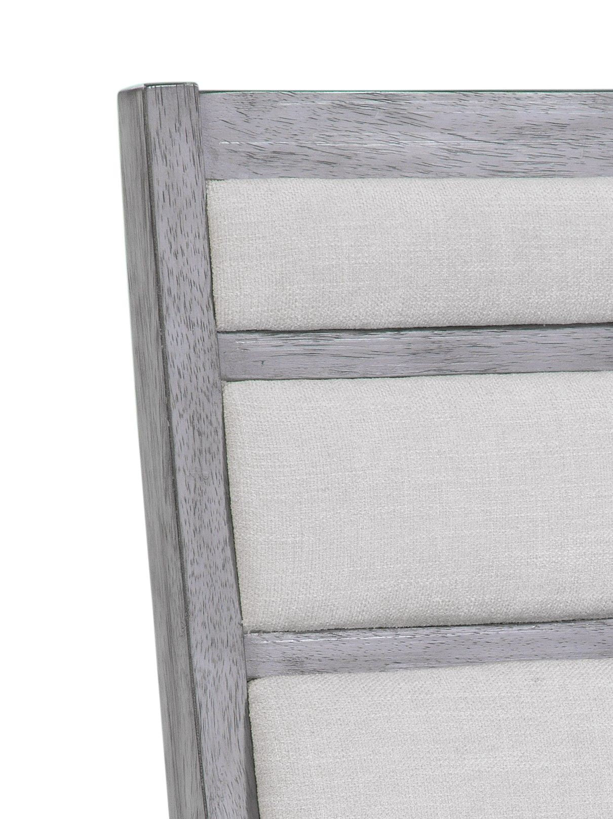 Nylah - Dining Chair (Set of 2) - Gray