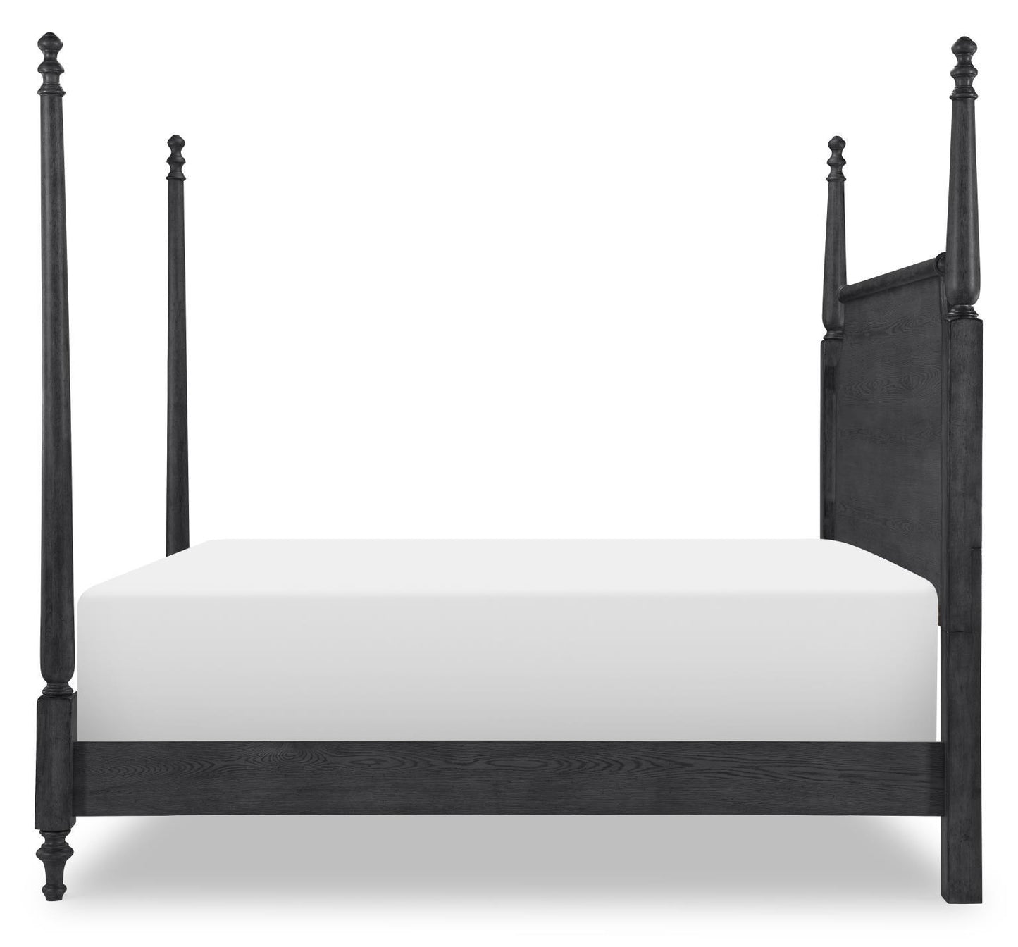 Vintage Market - Complete High Low Poster Bed