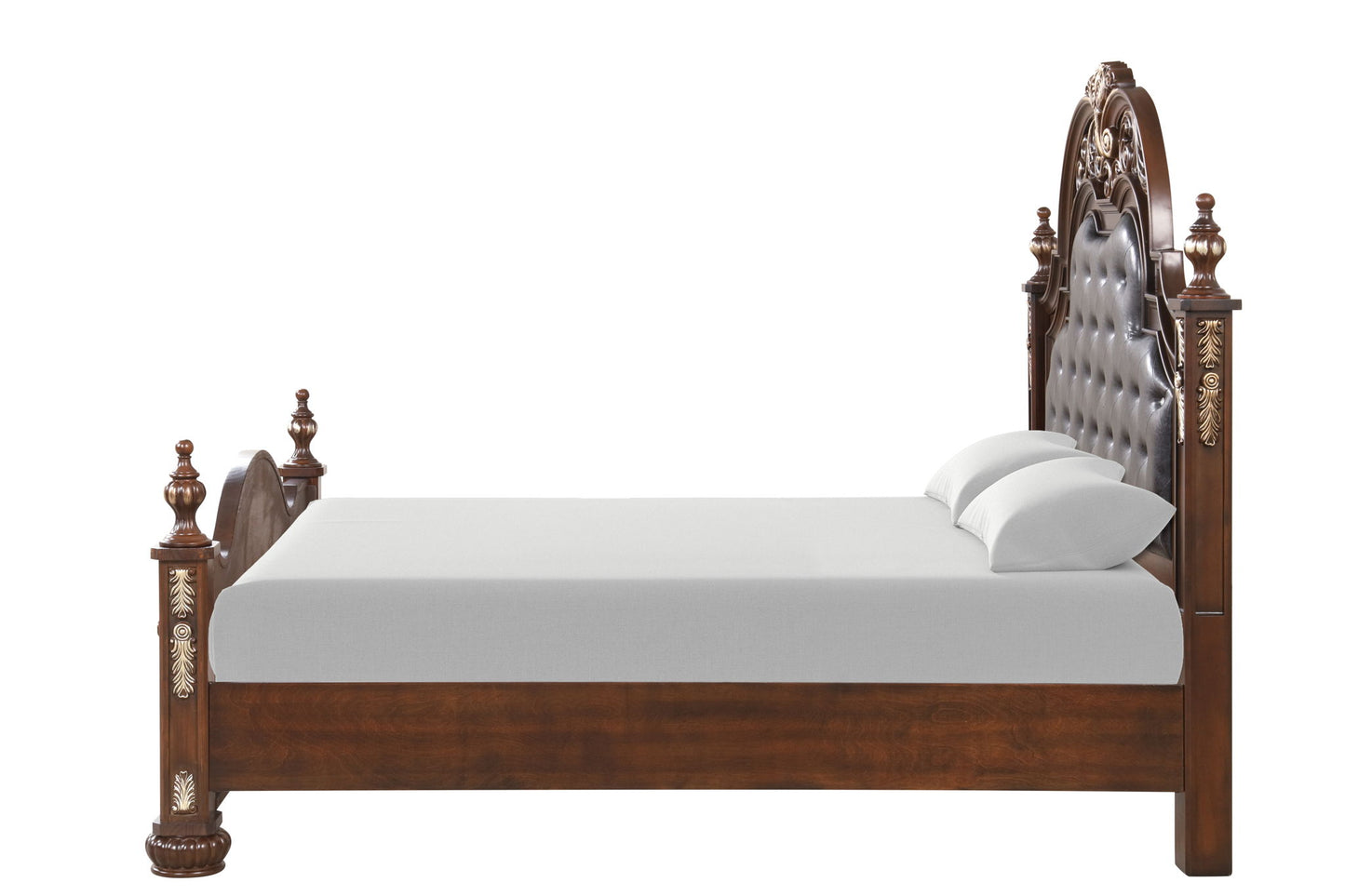 Glory Furniture - Lyon - Bed