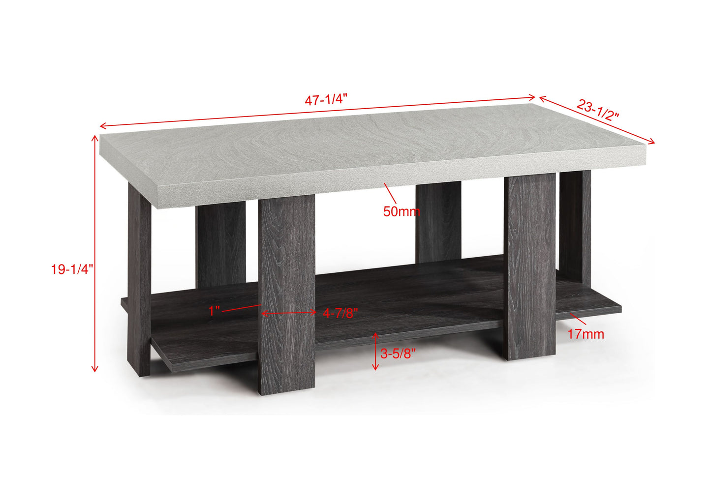 Boris - 3 Piece Cocktail Set