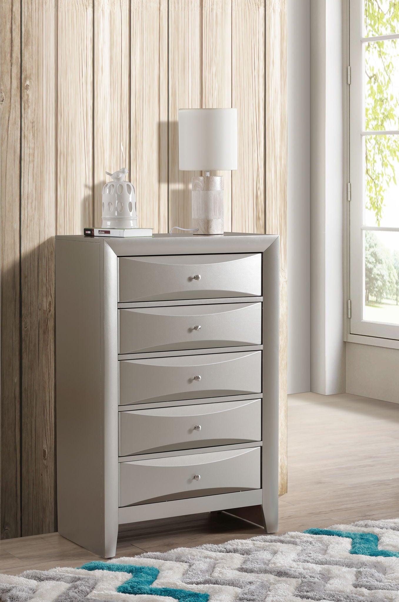 Glory Furniture - Marilla - Chest