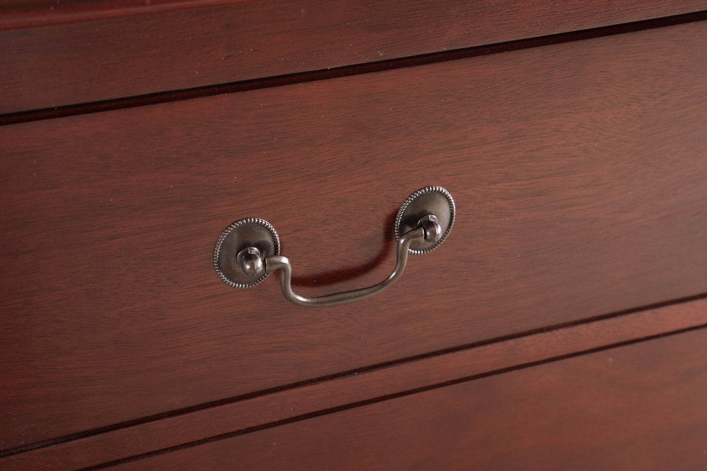 Glory Furniture - Louis Phillipe - Wooden Chest