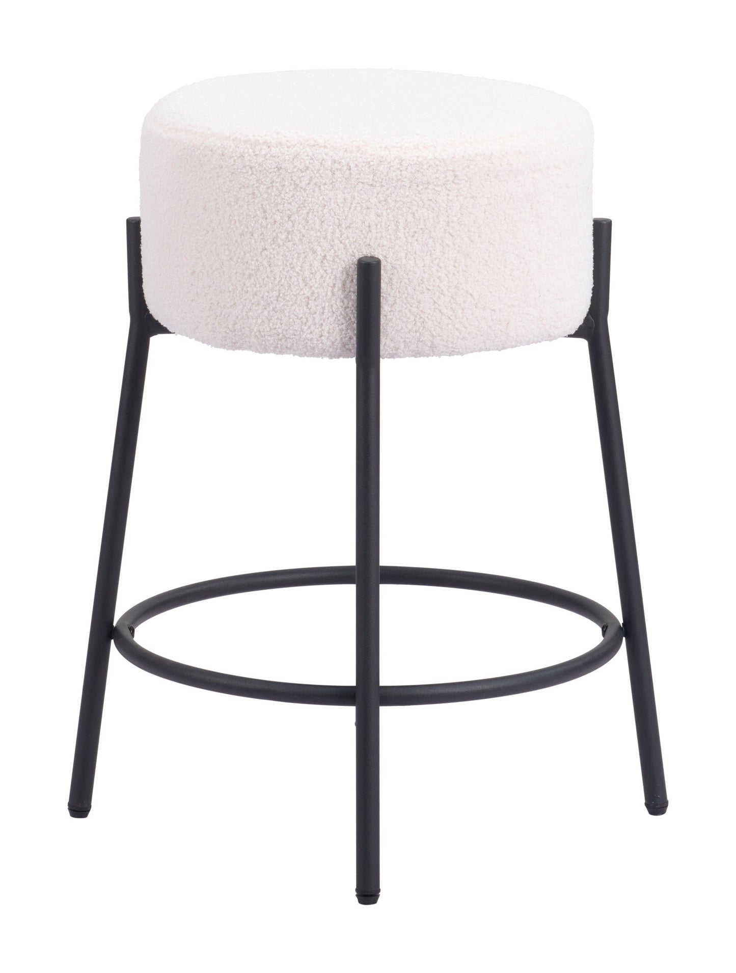 Blanche - Barstool (Set of 2)