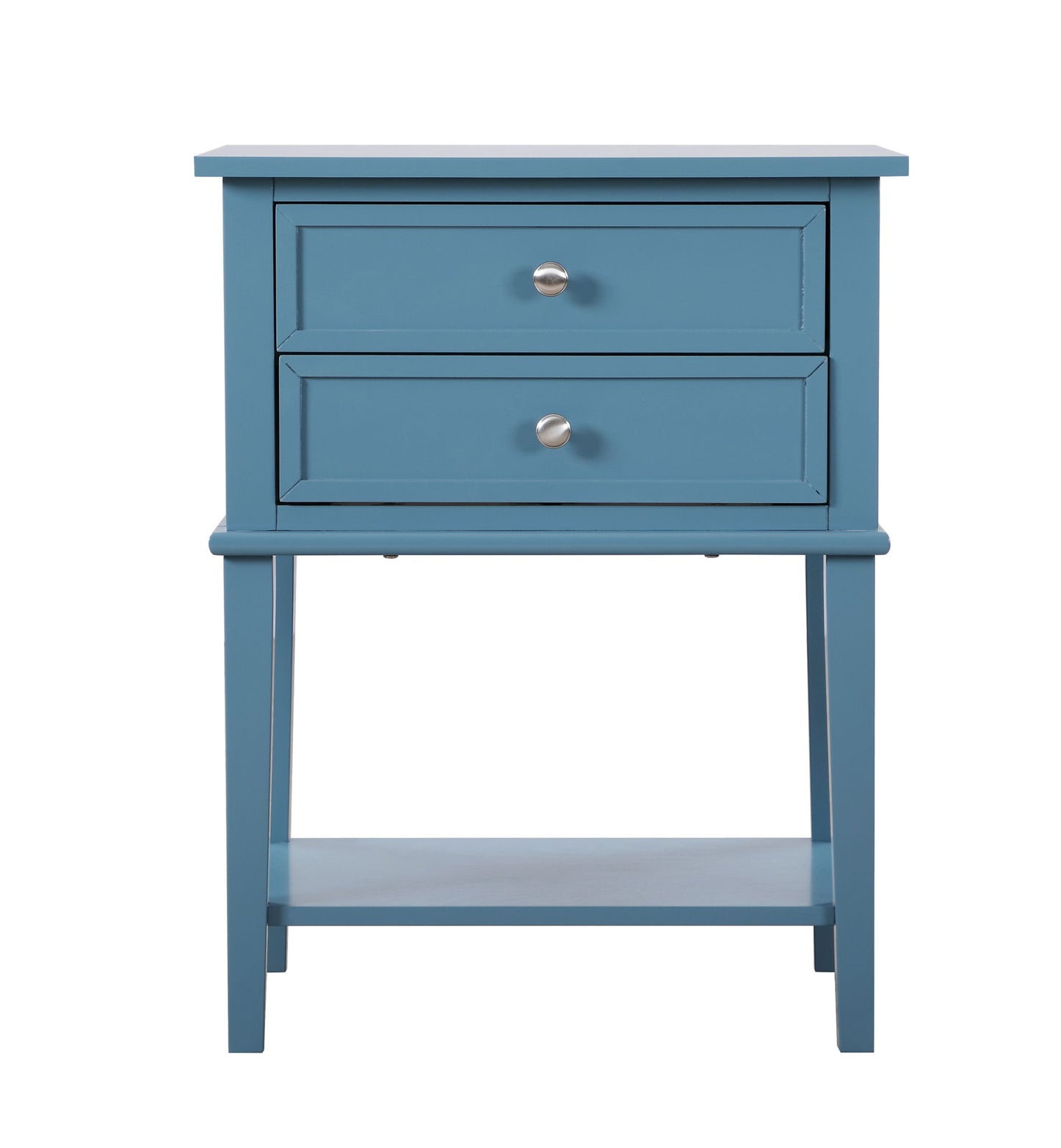 Glory Furniture - Newton - Nightstand