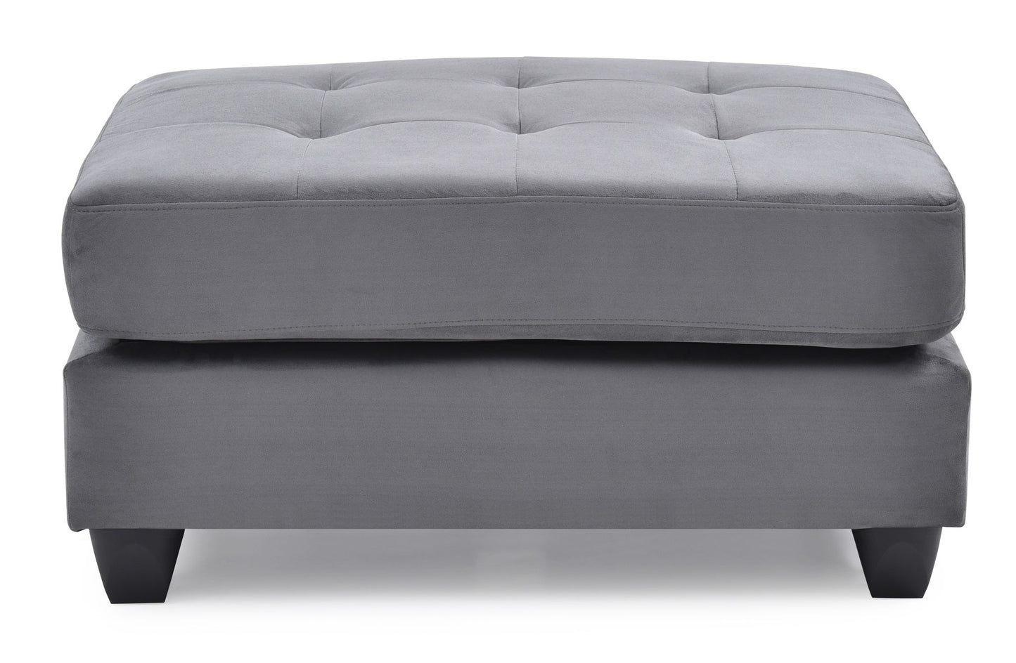 Glory Furniture - Malone - Ottoman