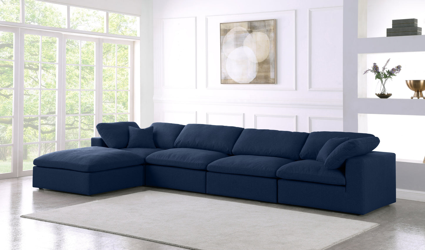 Serene - Modular Sectional