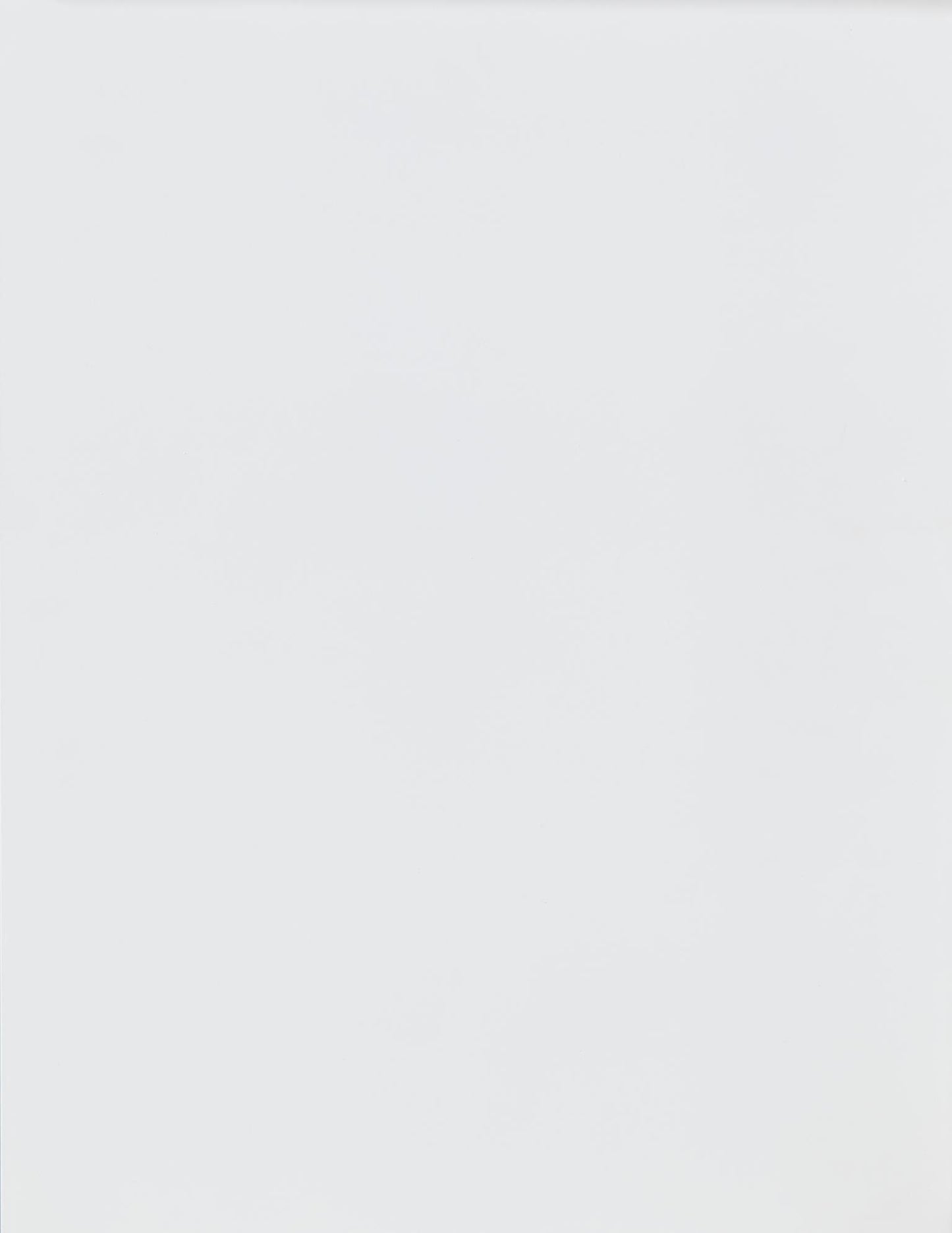 Horizons - 6 Drawers Dresser - Pure White / Natural Oak