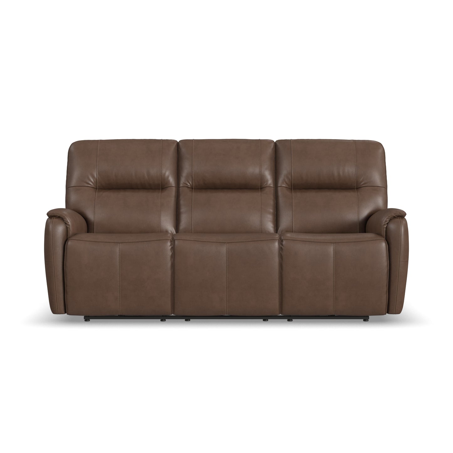 Wilson - Power Reclining Sofa With Power Headrests