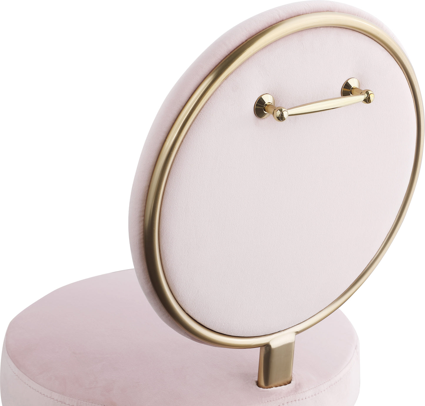 Brandy - Dining Chair (Set of 2)