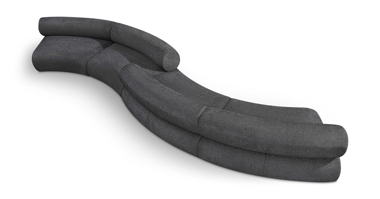 Bale - 4 Piece Modular Sofa